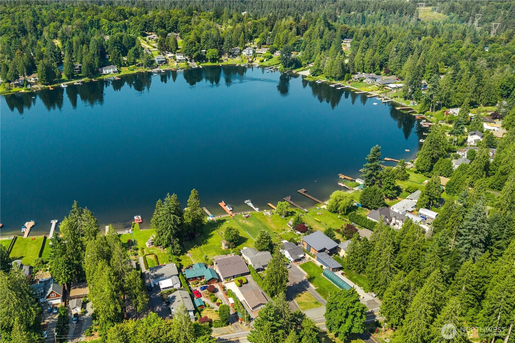 31015 E Lake Morton Dr SE Kent WA 98042