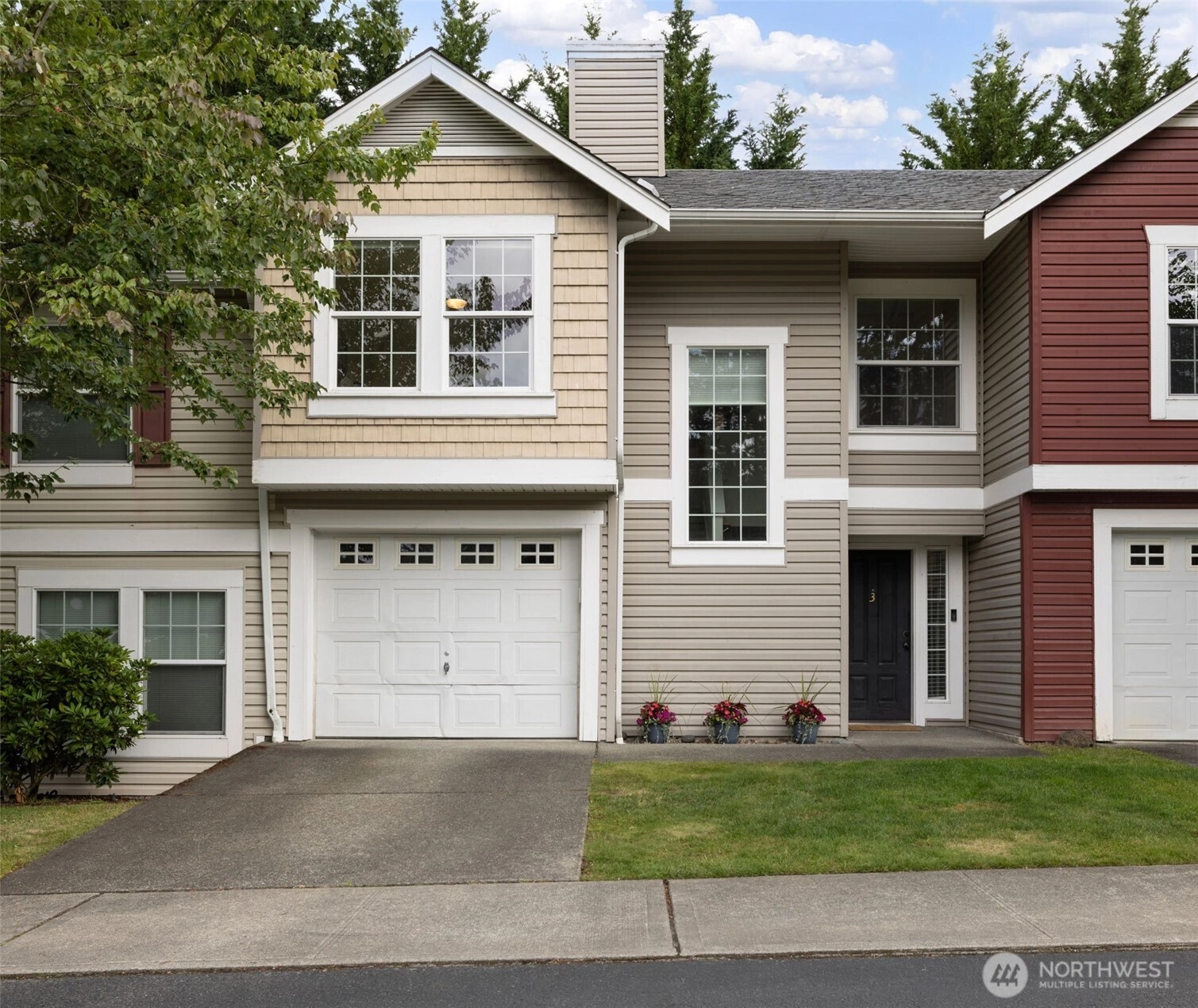 10307 140th St Ct E Unit 3 Unit 3 Puyallup WA 98374