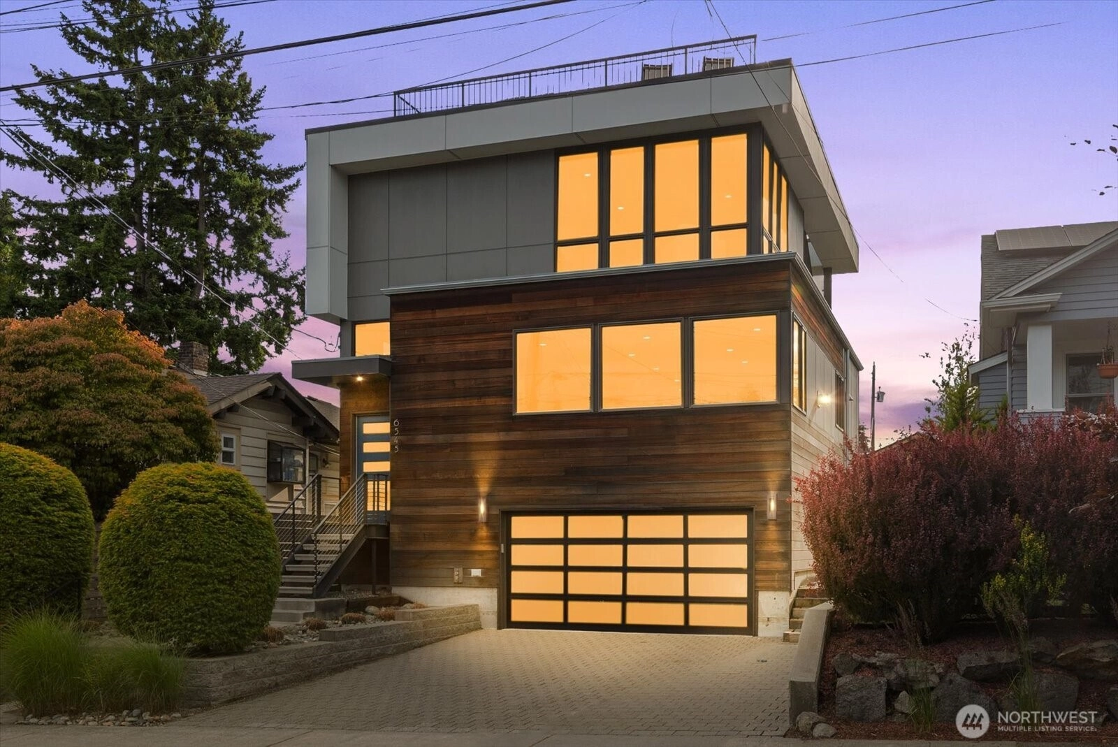 6545 Division Ave NW Unit  Seattle WA 98117