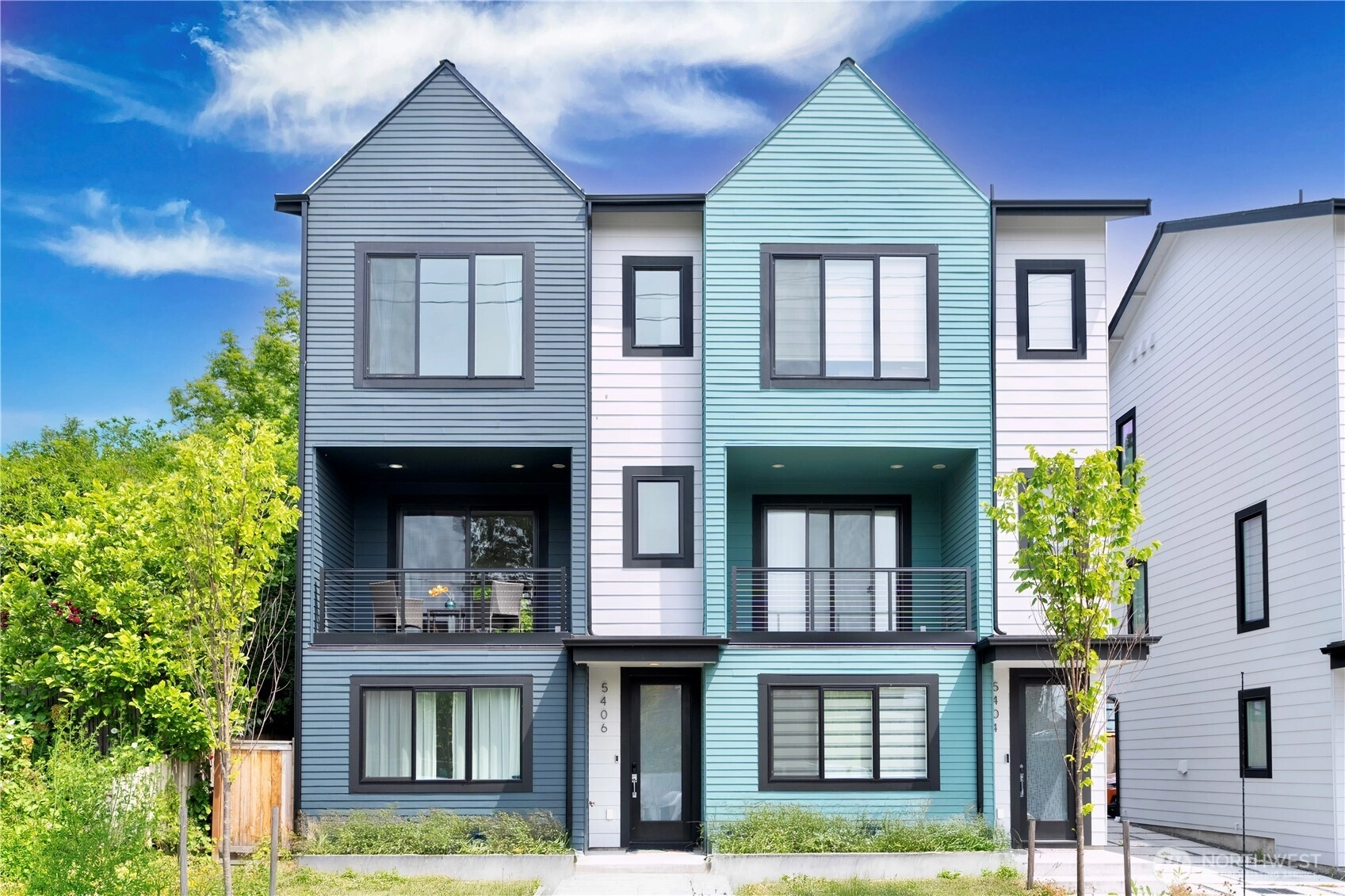 5406 9th Ave NW Seattle WA 98107