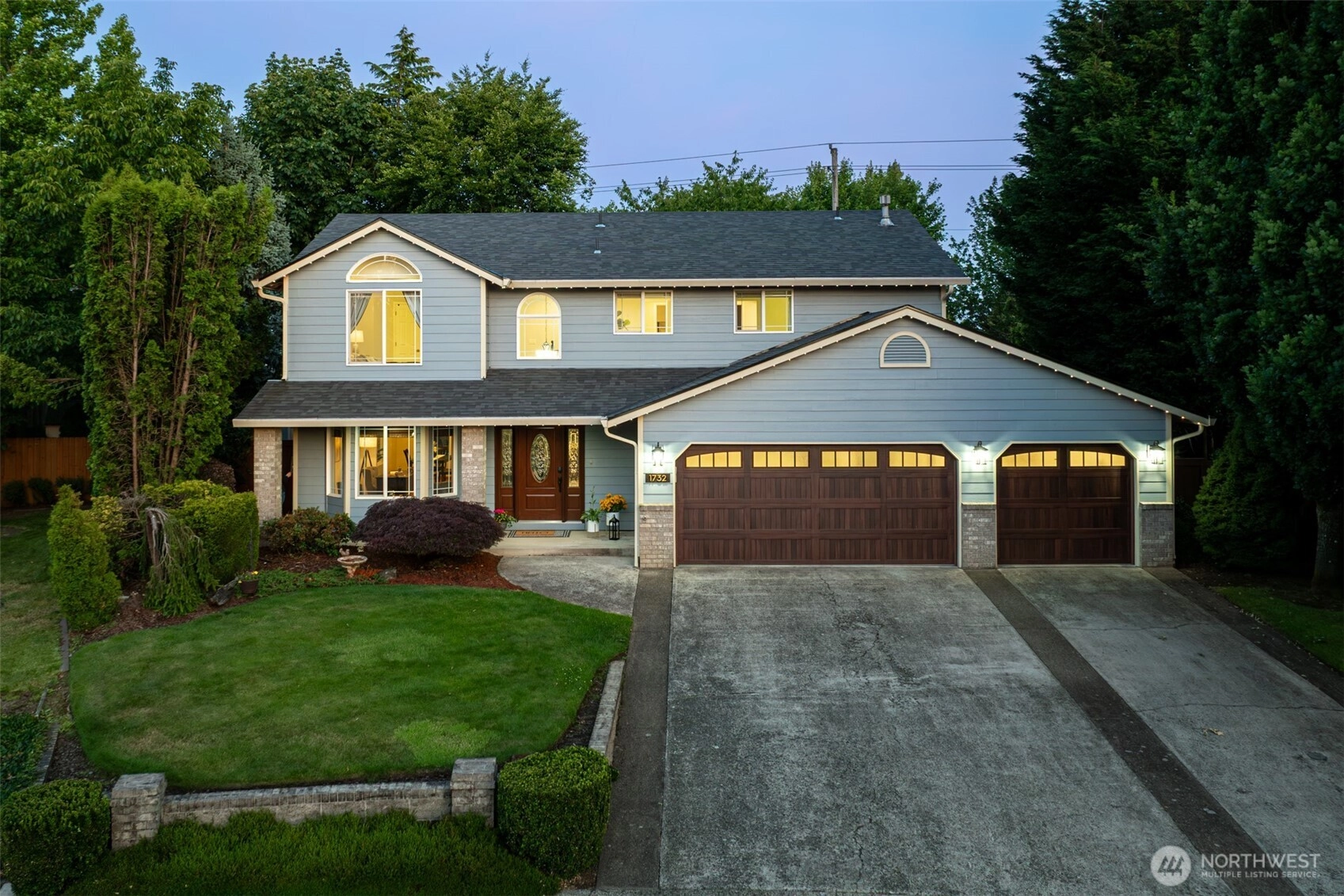 1732 NW 29th Cir Unit  Camas WA 98607