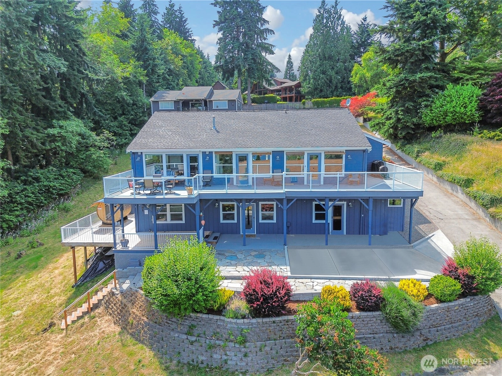 12421 6th Ave NW Gig Harbor WA 98332