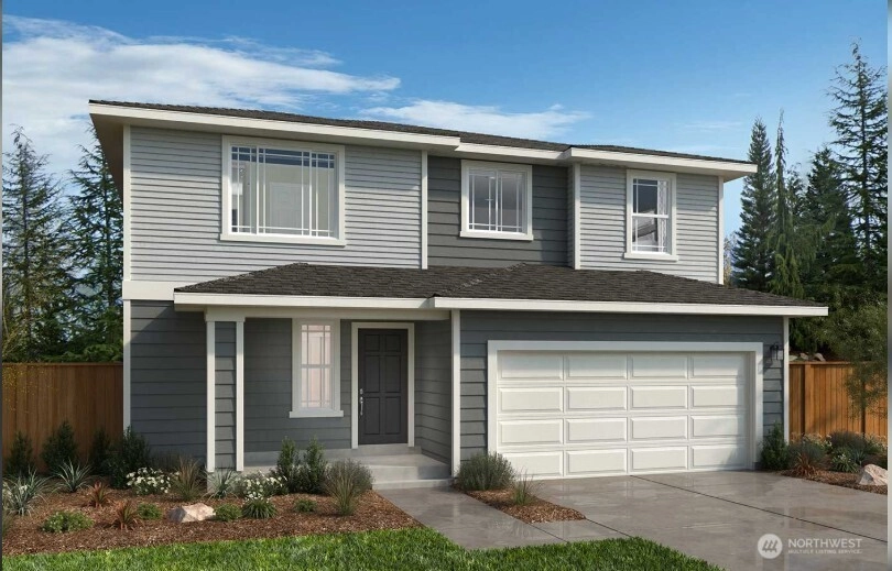 722 Holly Ave Unit 36 Unit 36 Buckley WA 98321