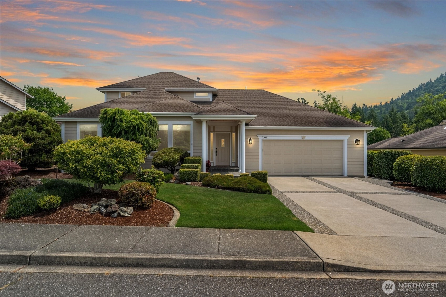 2108 S 18th St Mount Vernon WA 98274