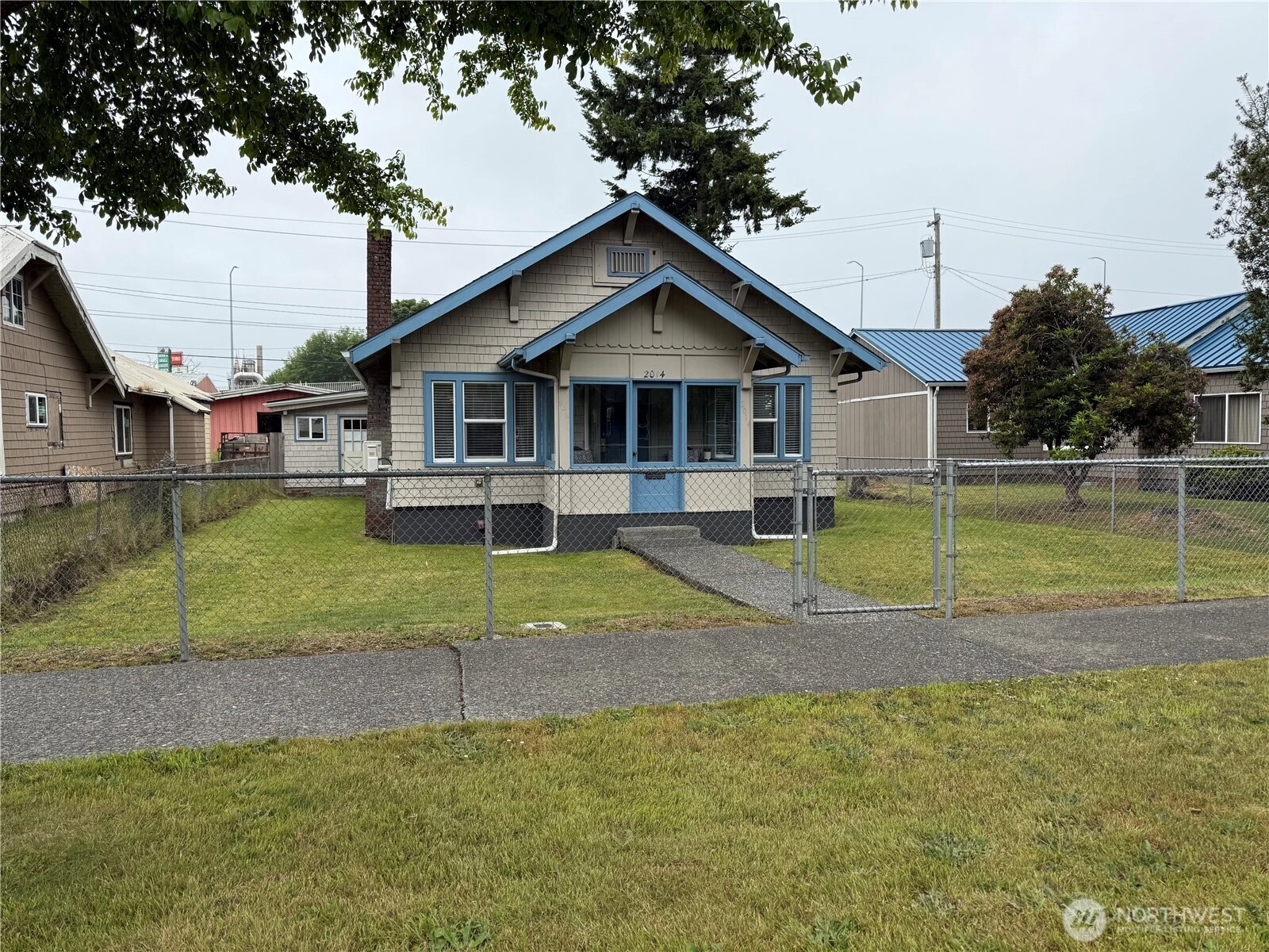 2014 Sumner Ave Unit  Hoquiam WA 98550