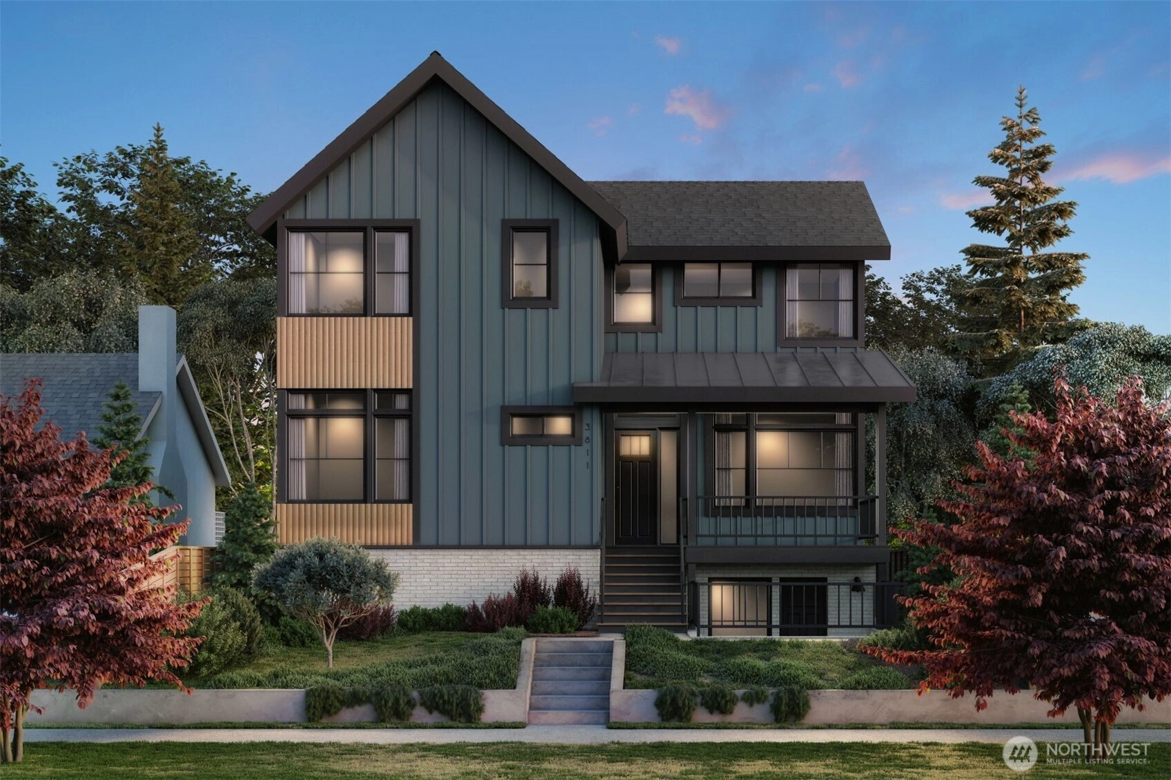 3811 29th Ave W Seattle WA 98199