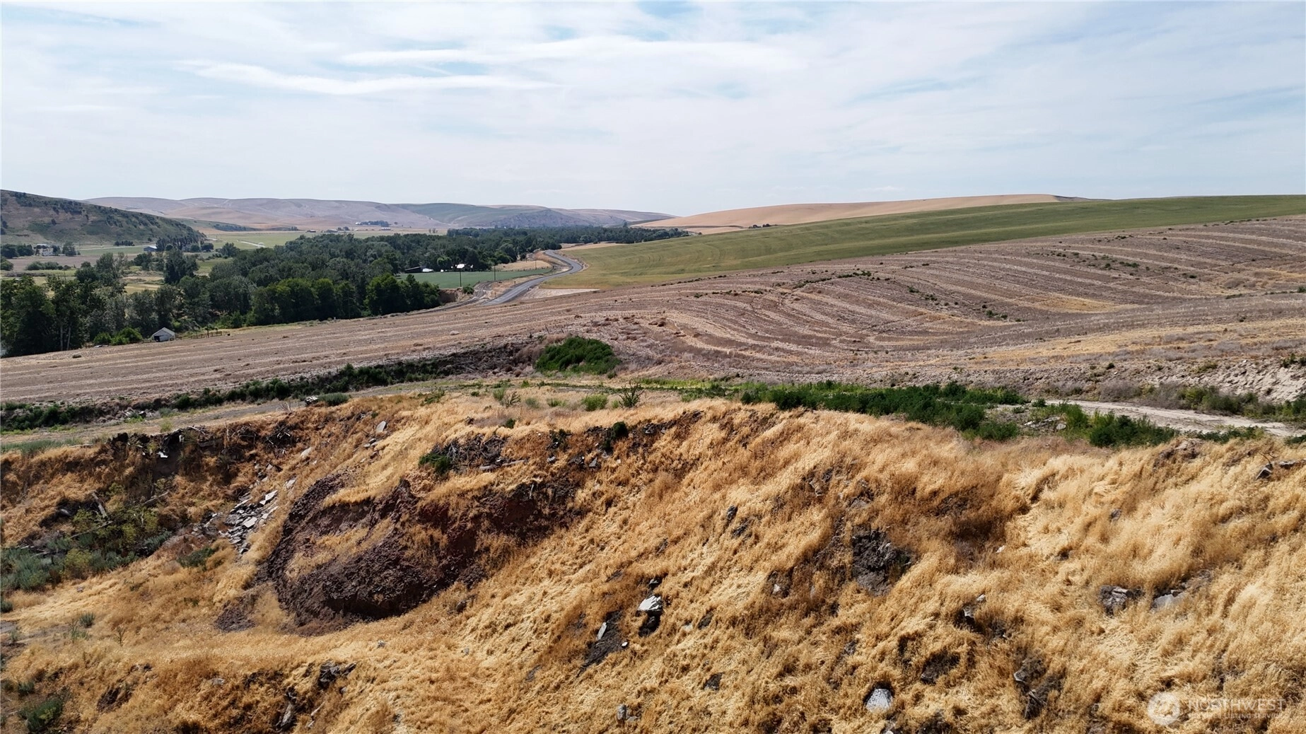 Bolles Rd Waitsburg WA 99361