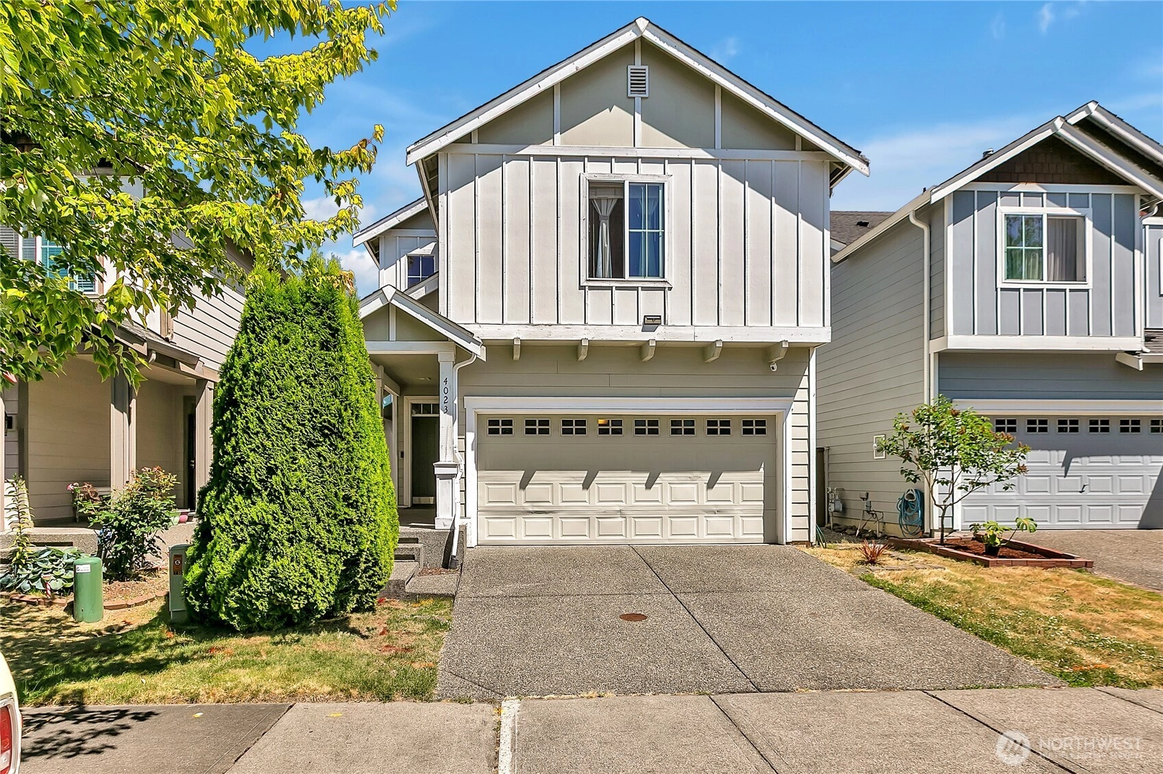 4023 Tribute Ave E Unit  Fife WA 98424