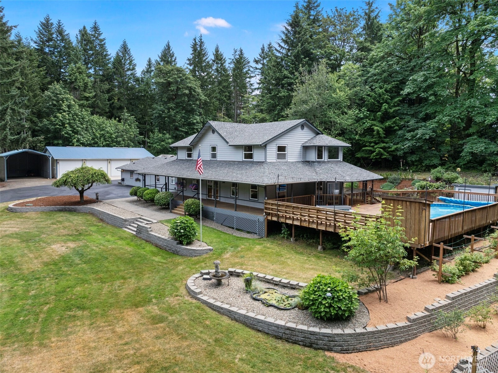 4826 SE Sleepy Hollow Ct Port Orchard WA 98366