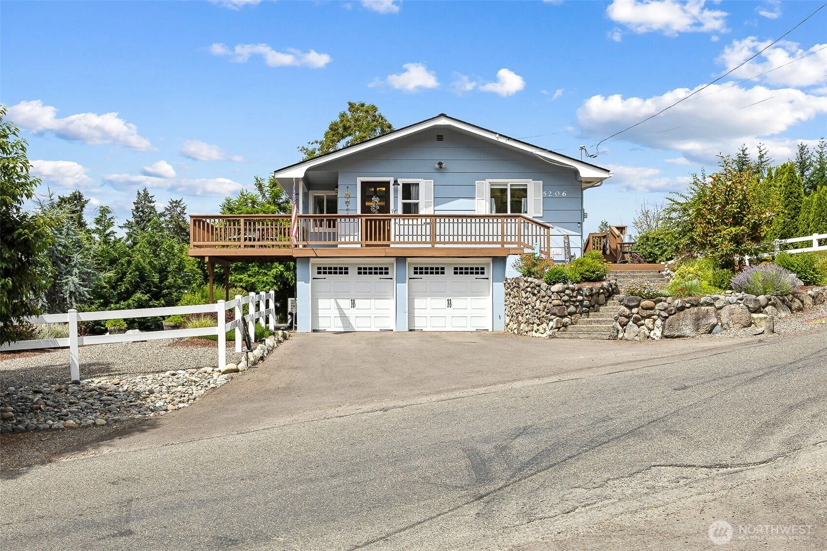 5206 Monta Vista Dr E Edgewood WA 98372