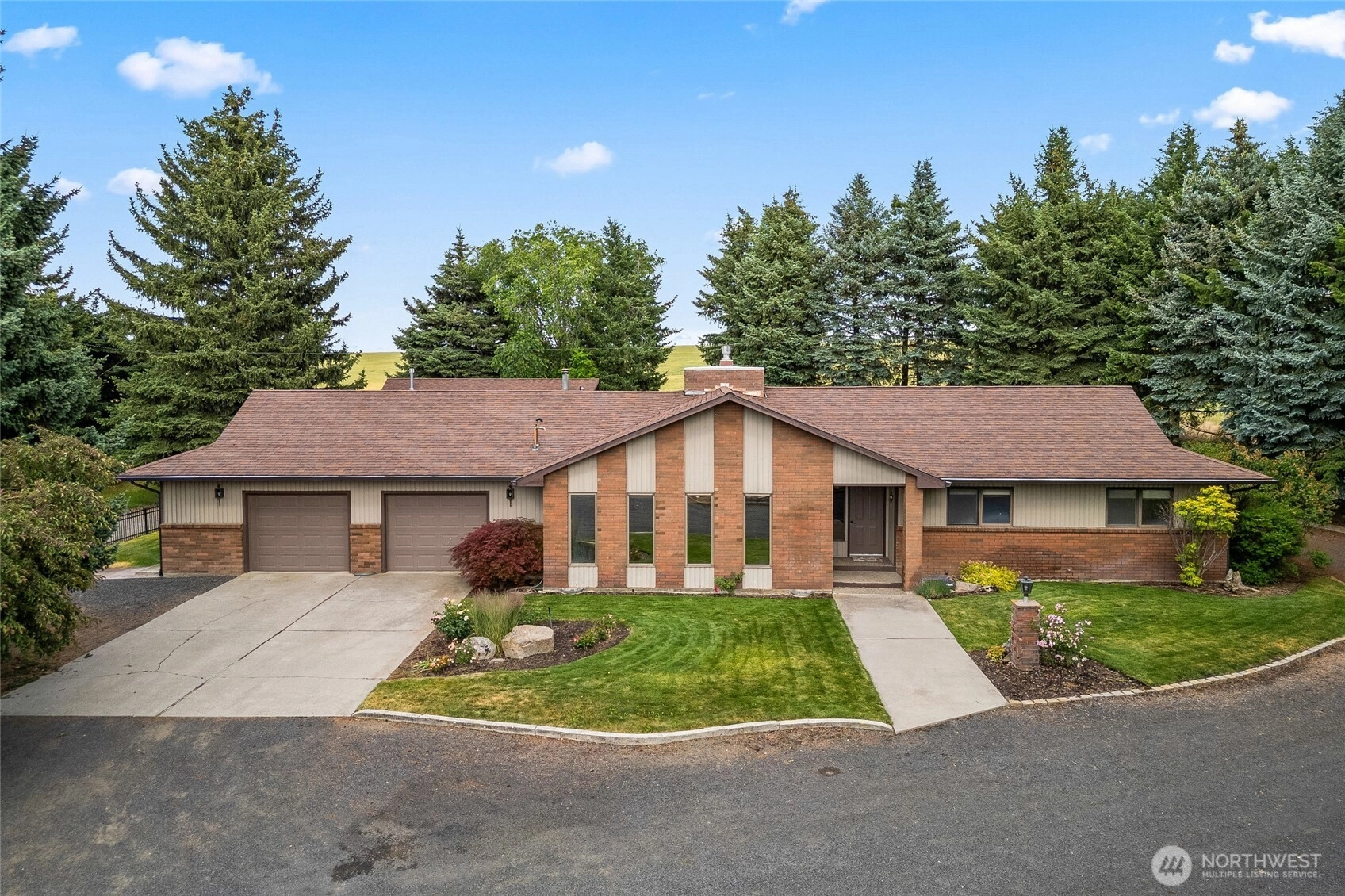 14816 N Harrington Tokio Rd Harrington WA 99134
