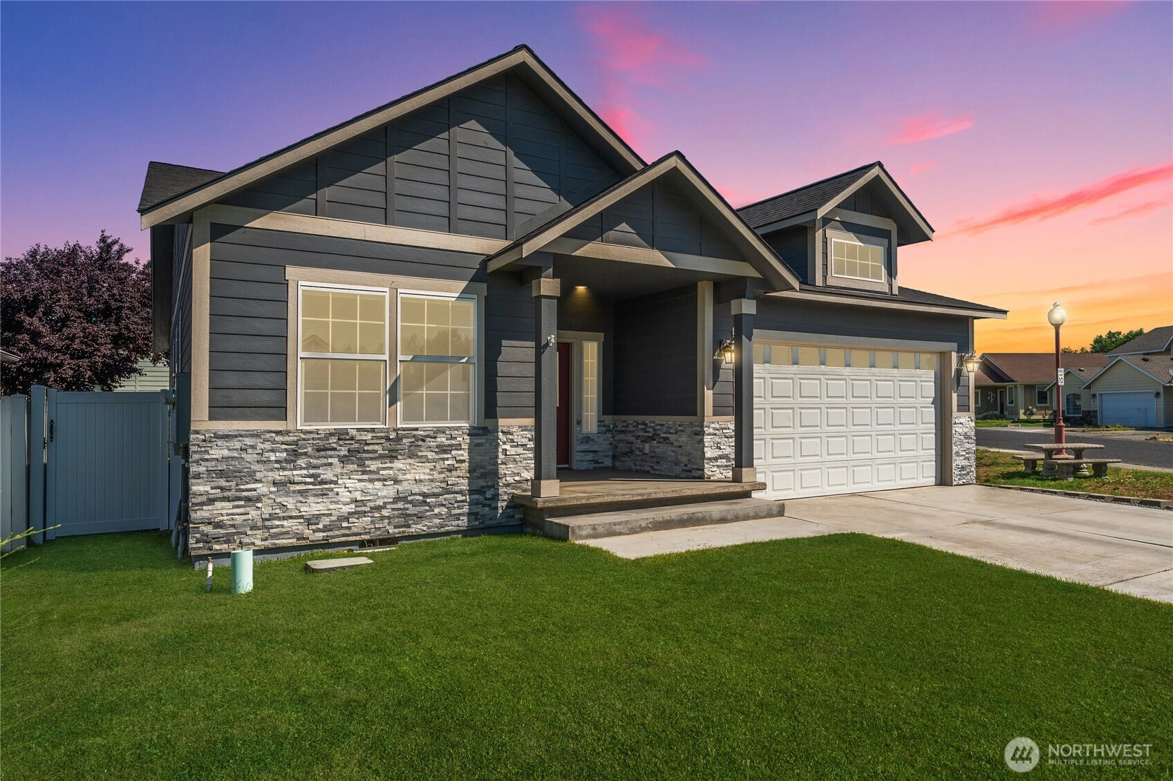 1300 W Marina Dr Unit 33 Unit 33 Moses Lake WA 98837