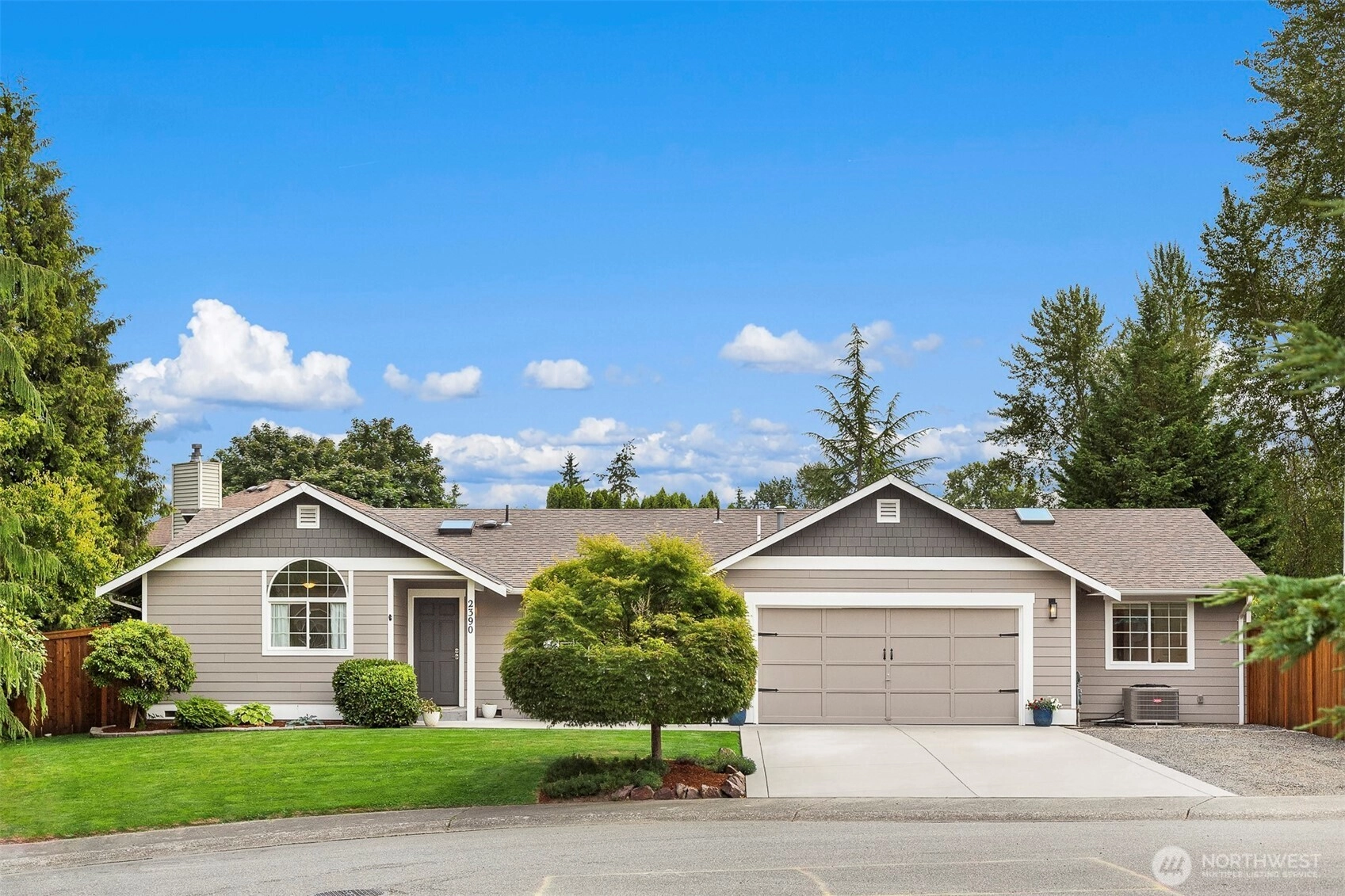 2390 229th Pl Sw Pl SW Brier WA 98036