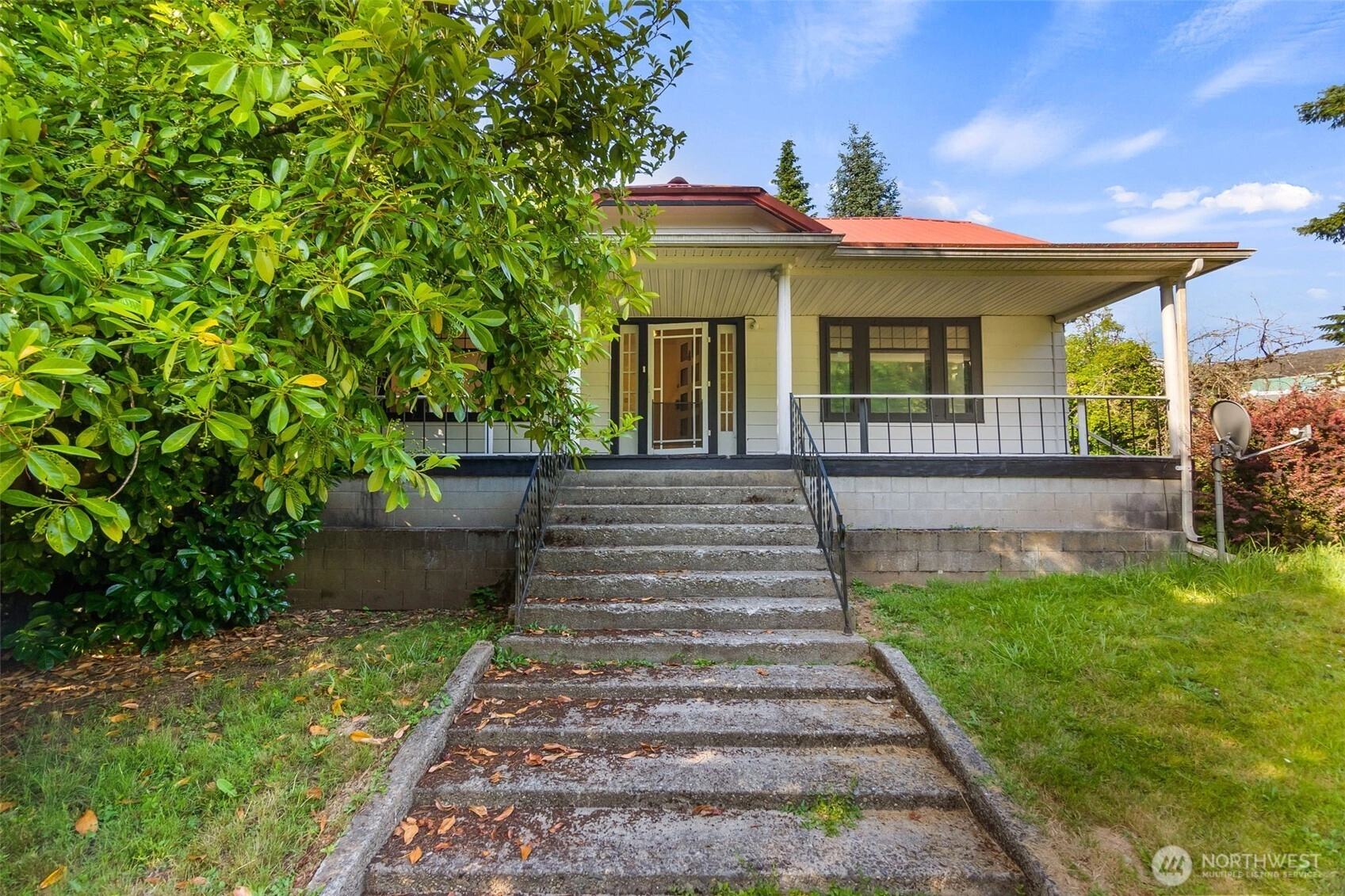 212 SE Cowlitz Rd Winlock WA 98596