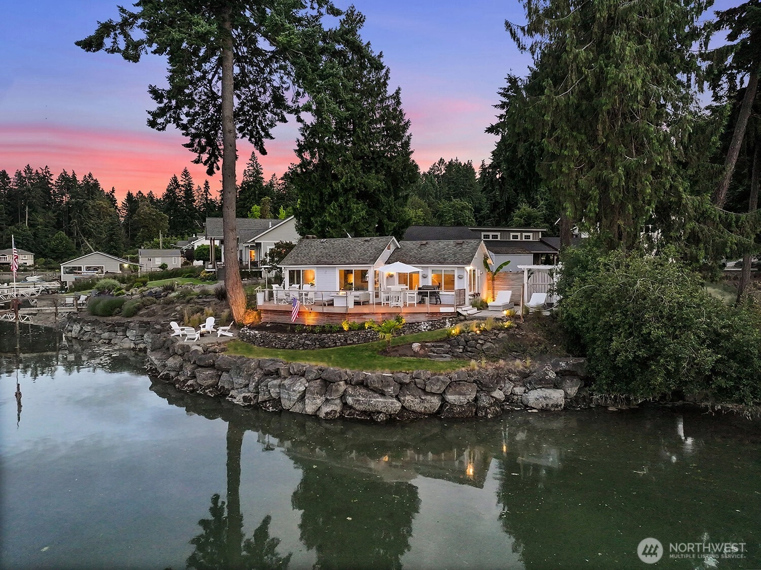 3025 115th Ave NW Gig Harbor WA 98335