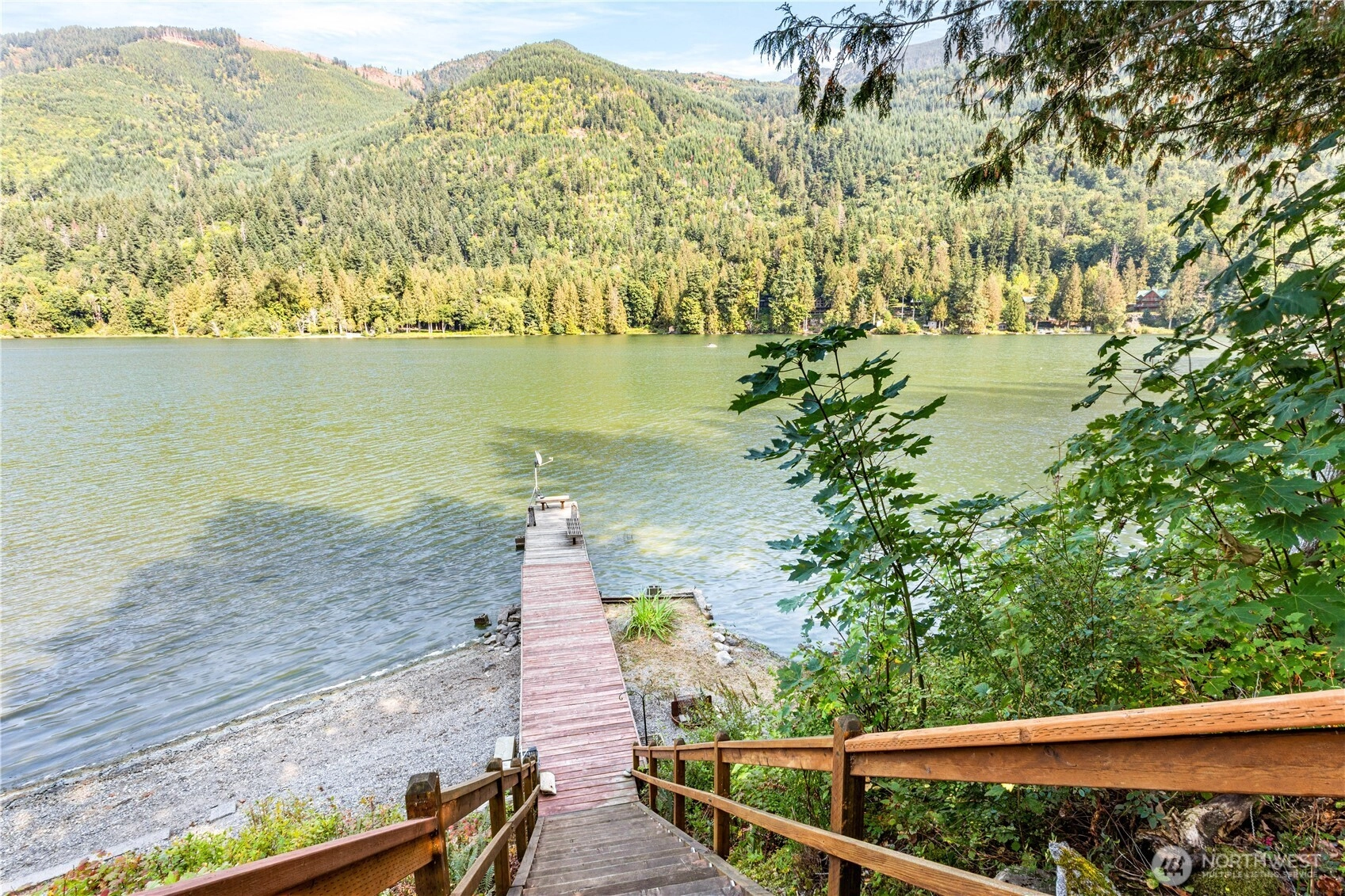 9204 Silver Lake Rd Maple Falls WA 98266