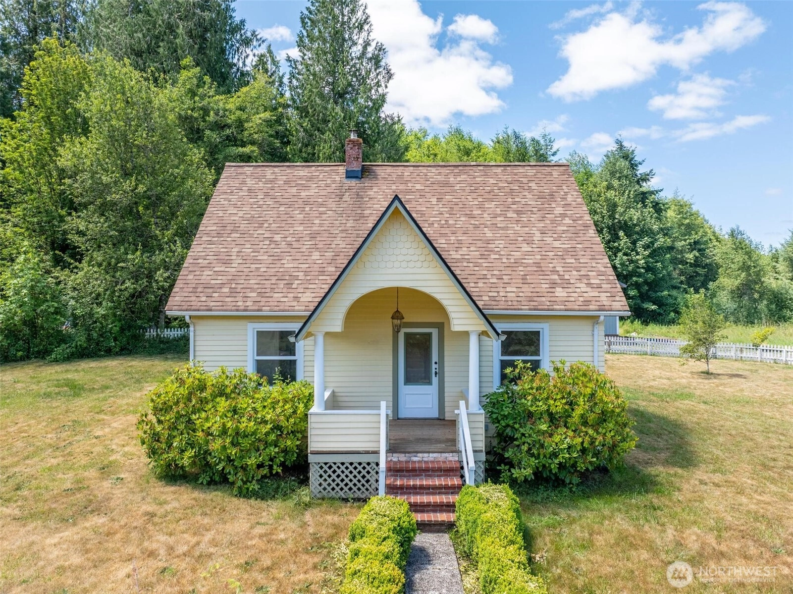 1129 Bunker Creek Rd Chehalis WA 98532