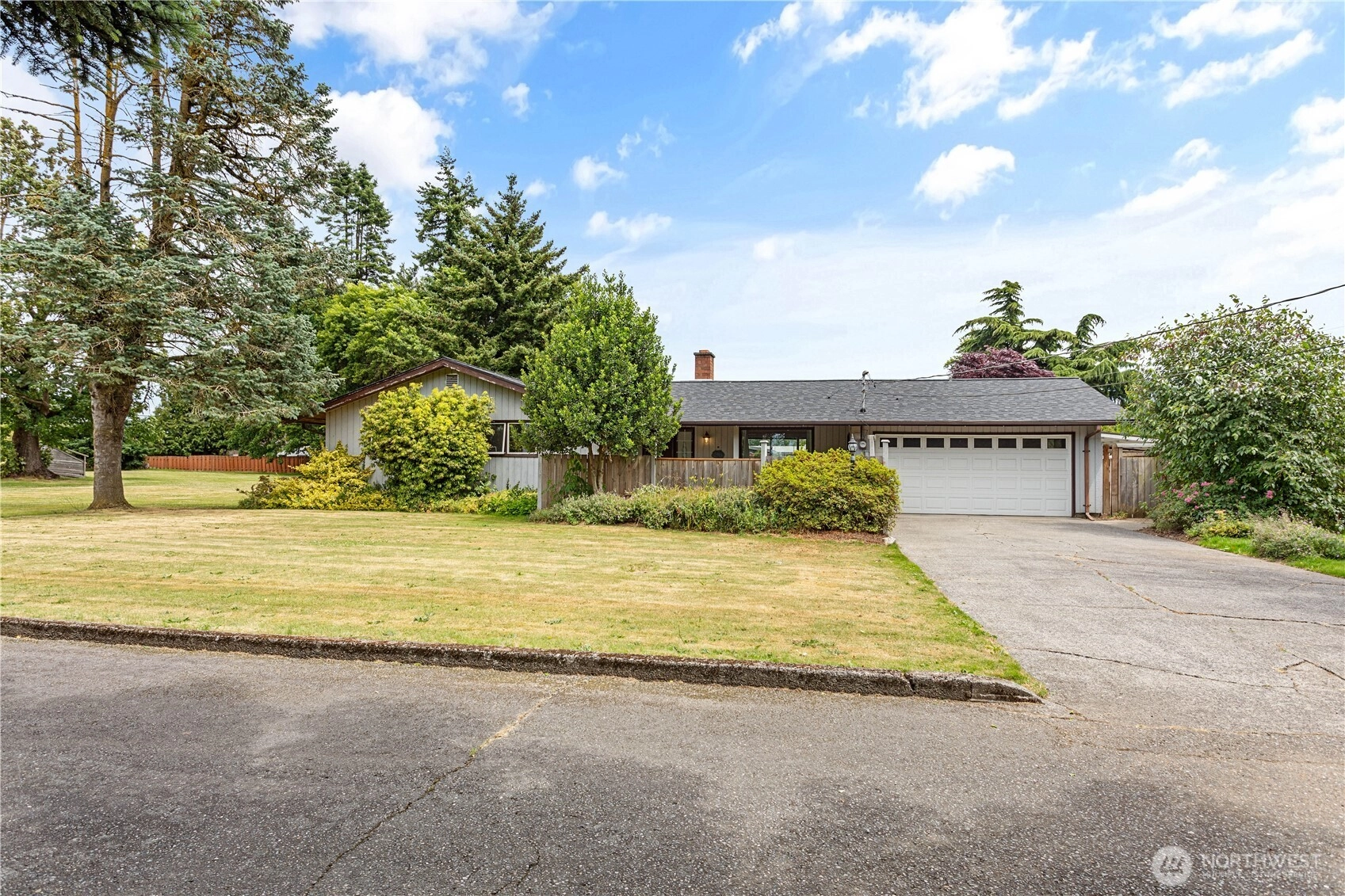 8374 W Meadow Lane Unit  Lynden WA 98264