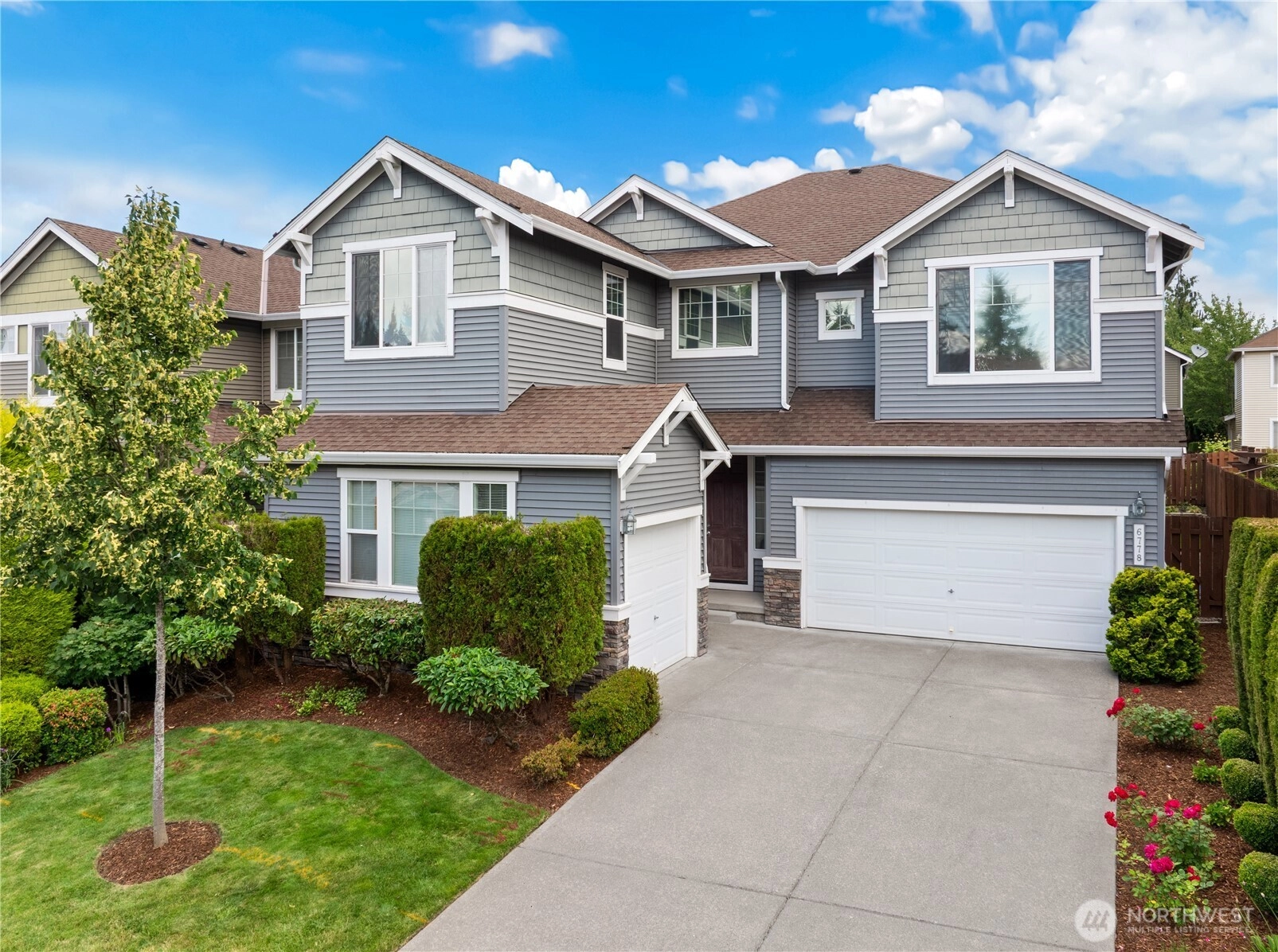 6778 Montevista Dr SE Auburn WA 98092