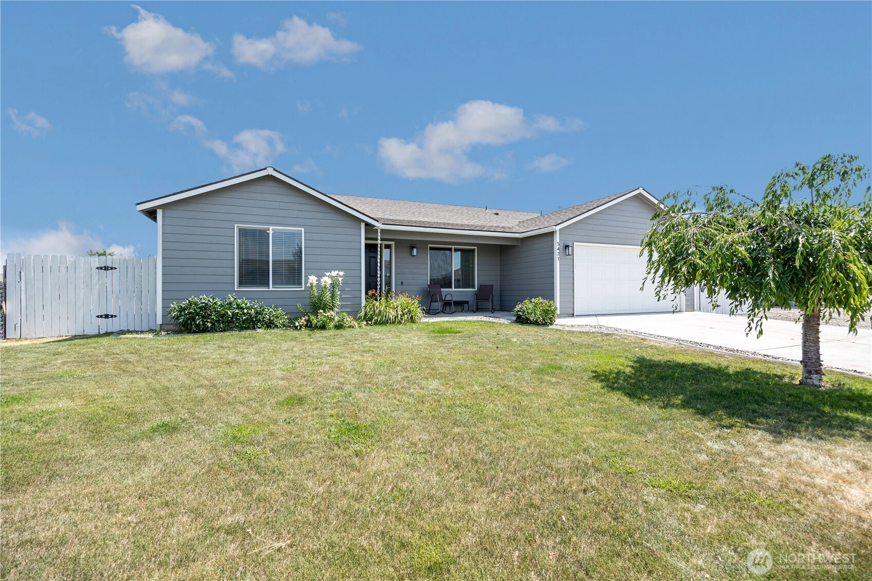 5421 Jackson Ln Pasco WA 99301
