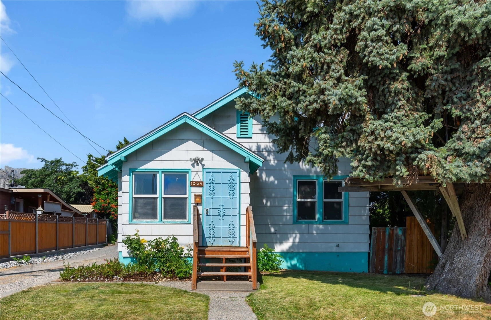 1004 S Chelan Ave Wenatchee WA 98801