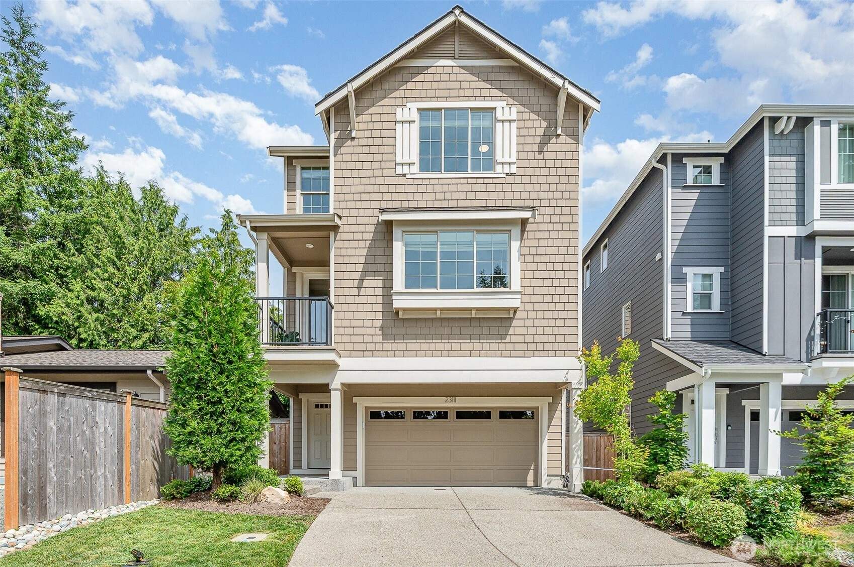 23111 89th Ave W Unit 14 Unit 14 Edmonds WA 98026