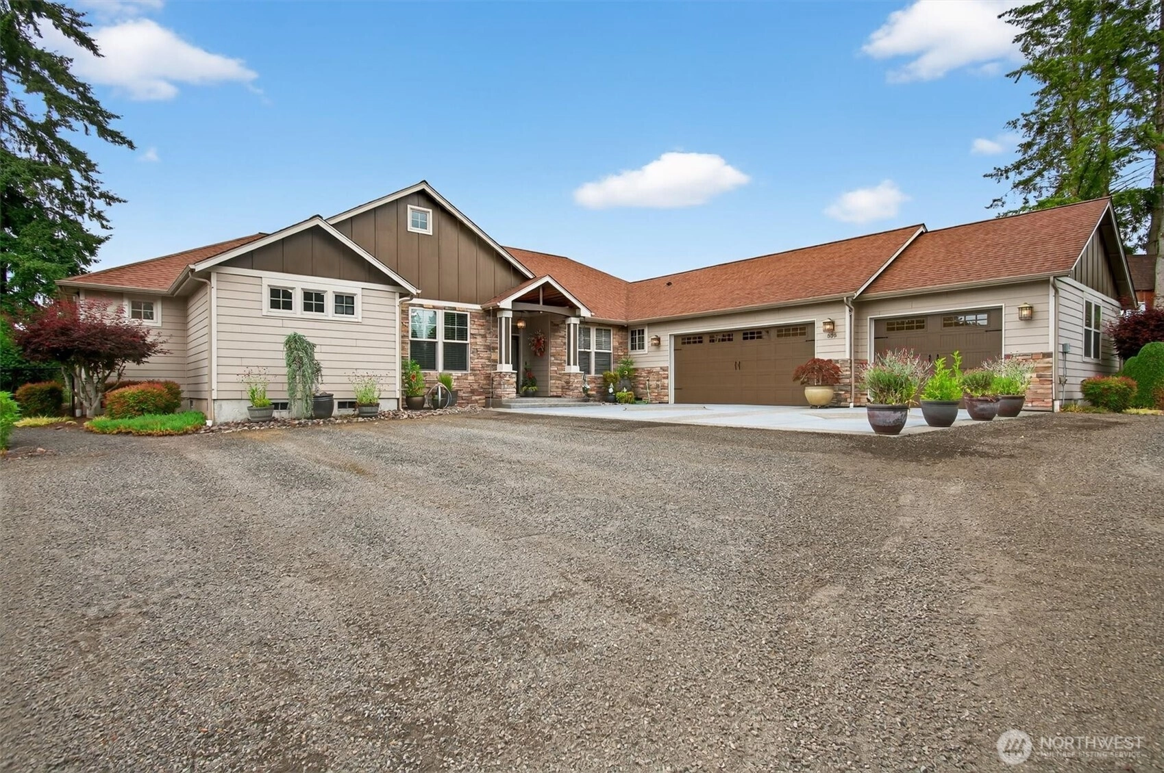 535 Nevada Dr Longview WA 98632
