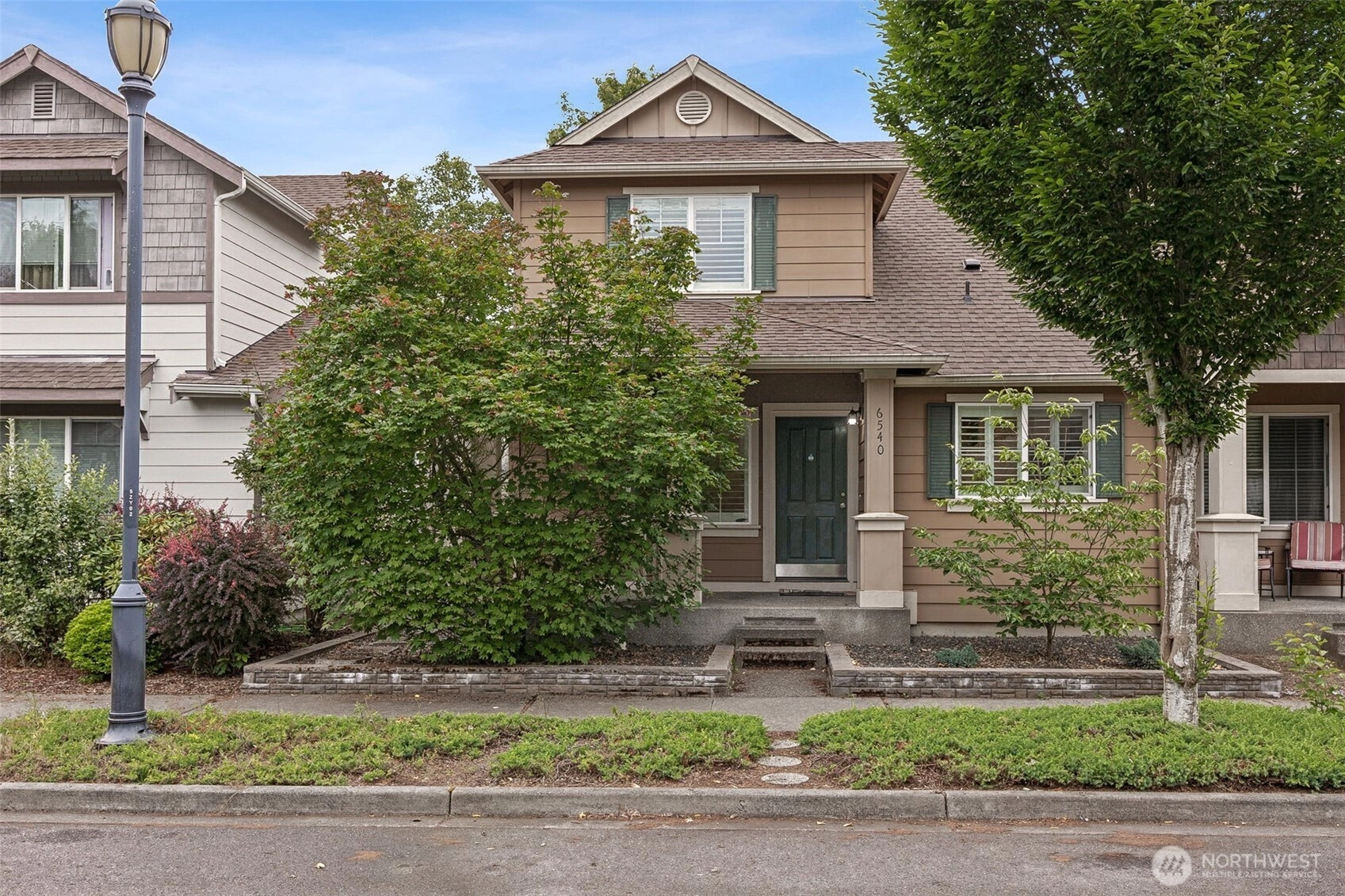 6540 Indiana St SE Olympia WA 98513