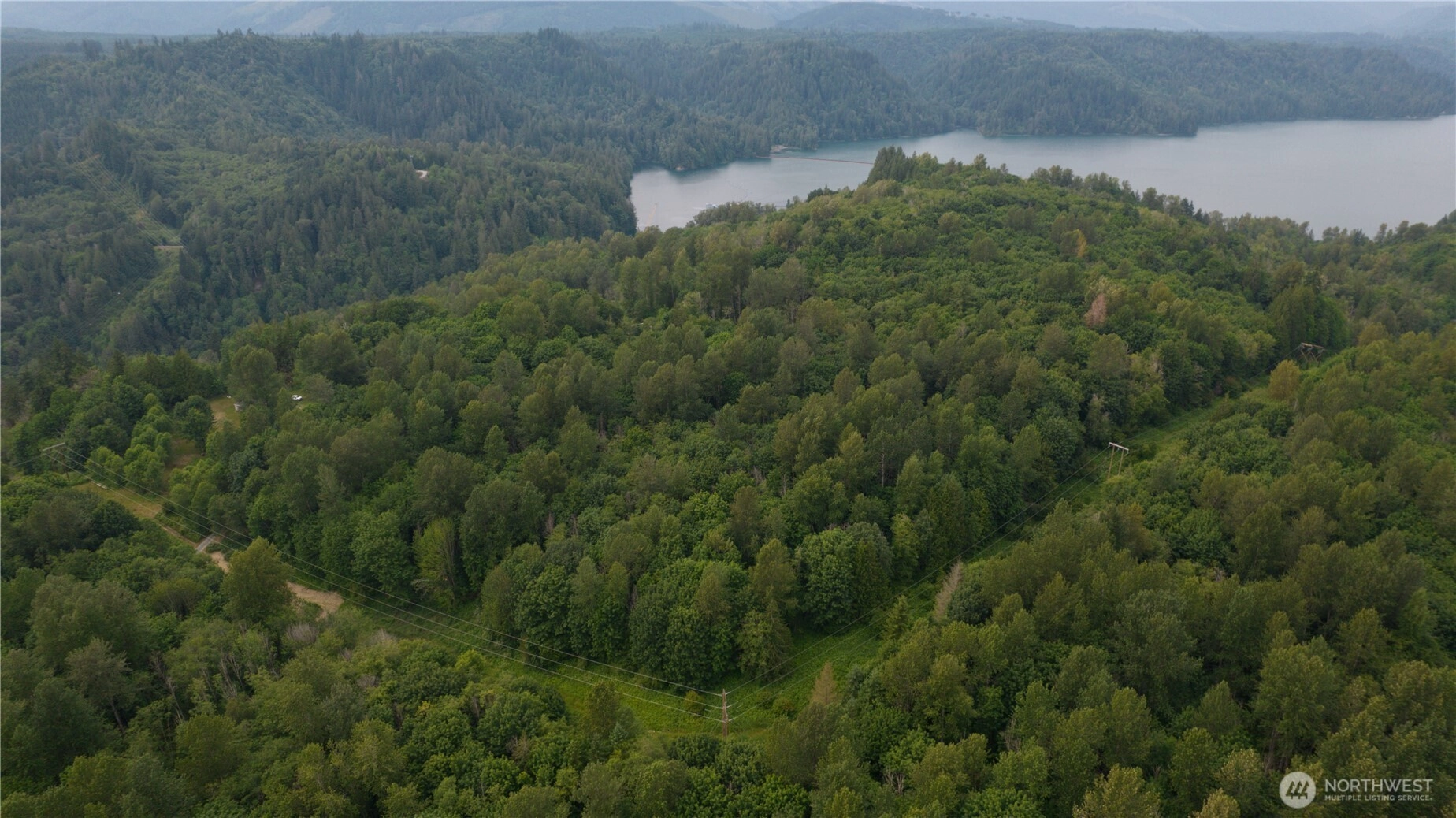 Lake Shannon Rd SE Concrete WA 98237