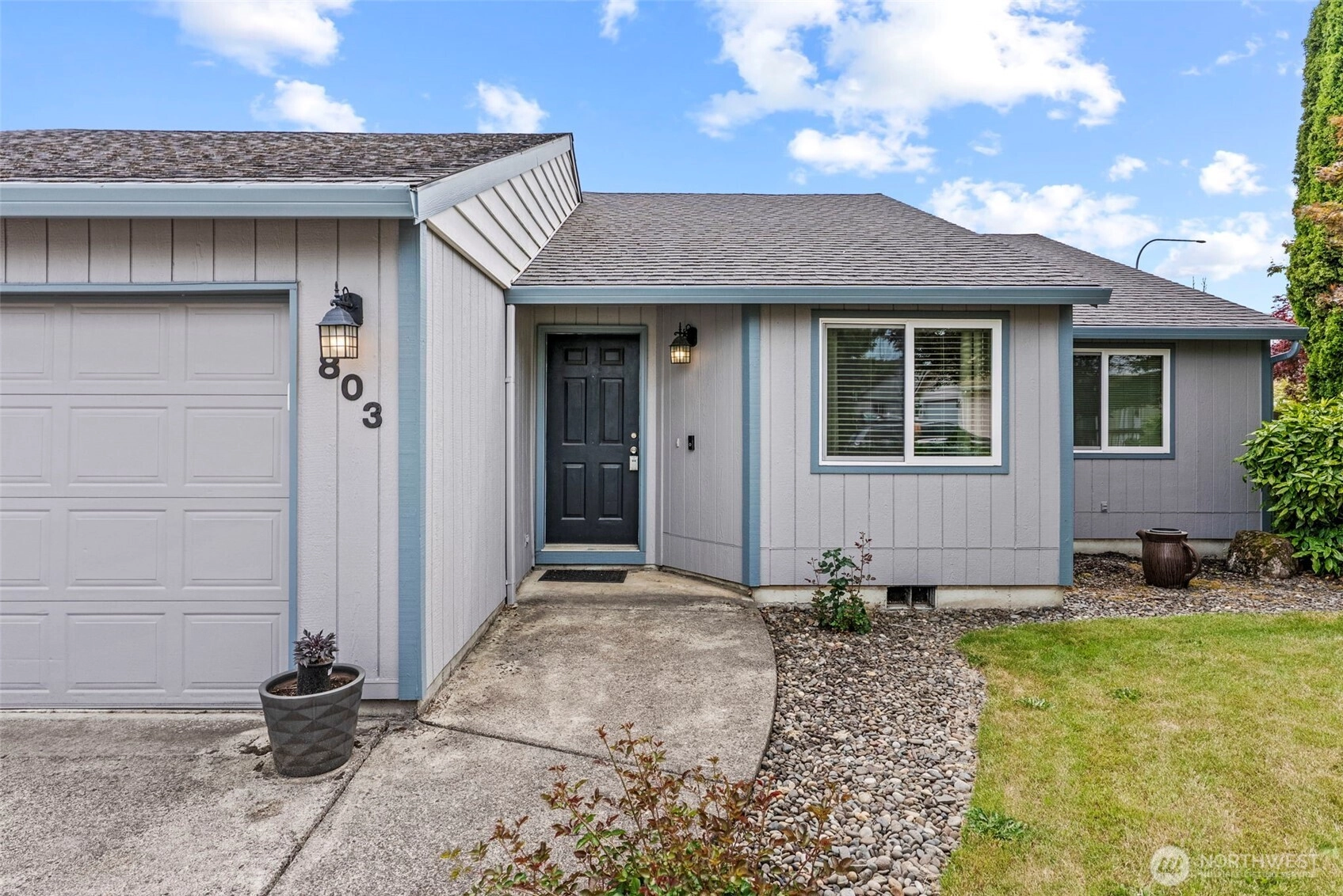 803 NW 17th Cir Battle Ground WA 98604