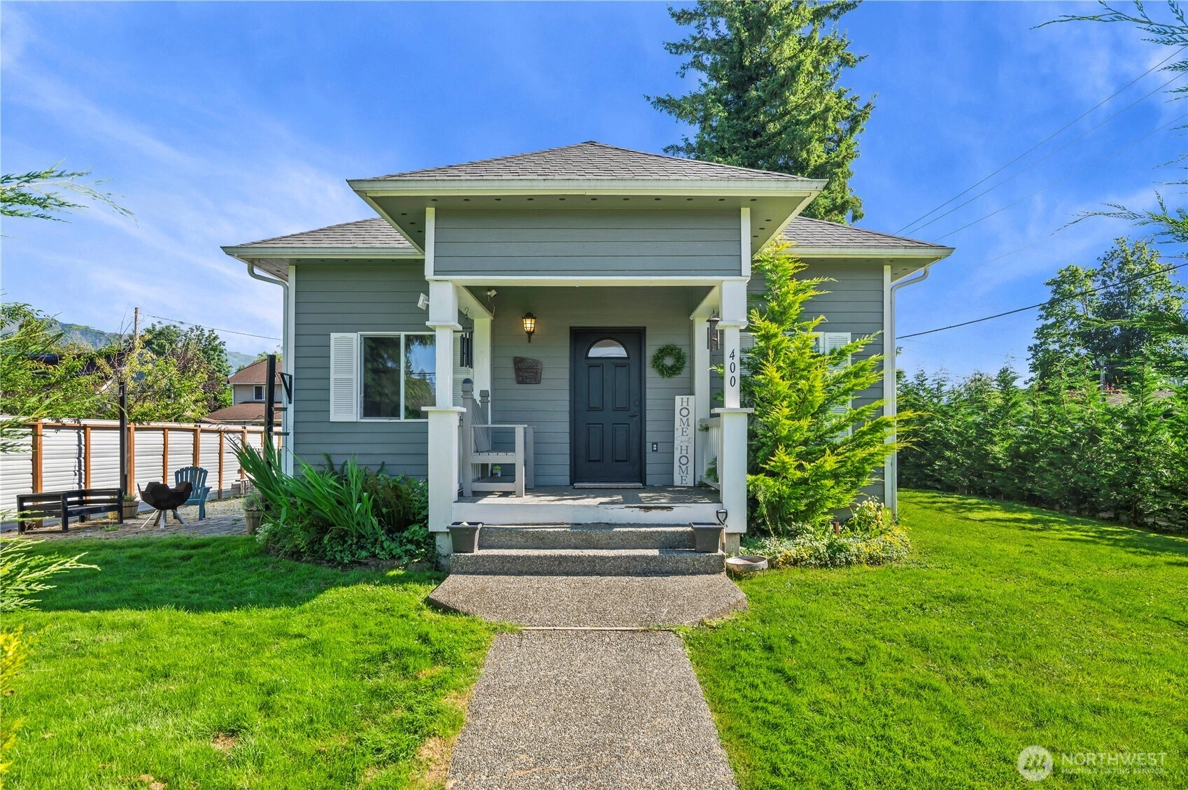 400 Date Ave Unit  Sultan WA 98294