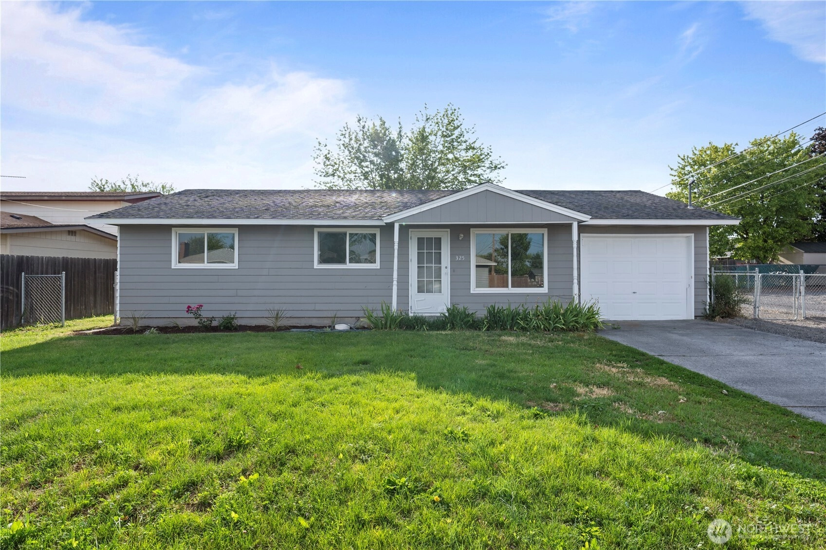 325 S 8th Ave Unit  Othello WA 99344