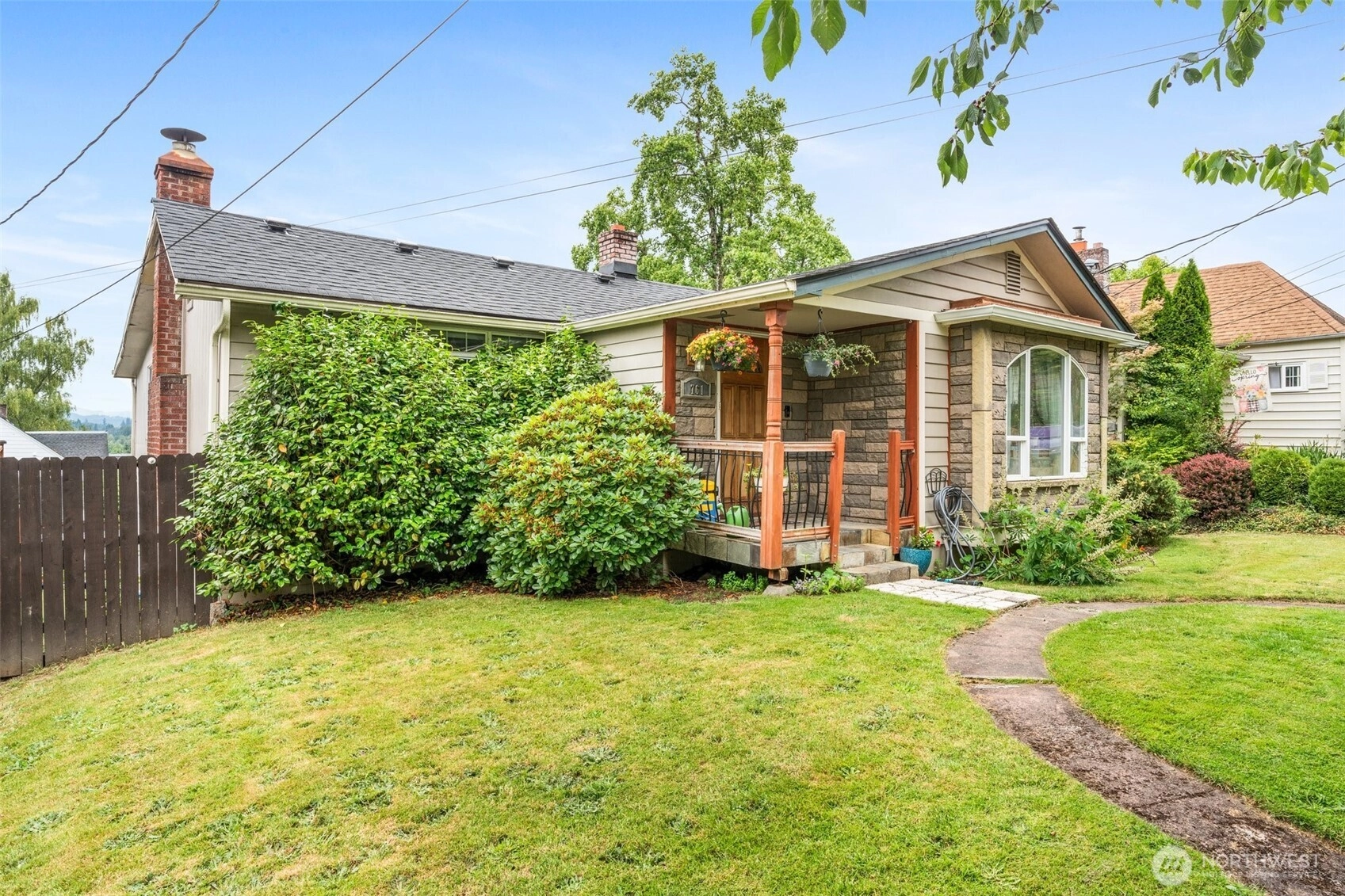 761 SE Adams Ave Chehalis WA 98532