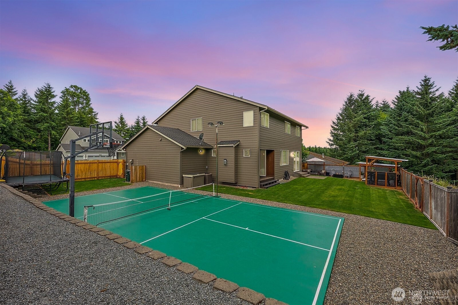 19537 207th St Ct E Orting WA 98360