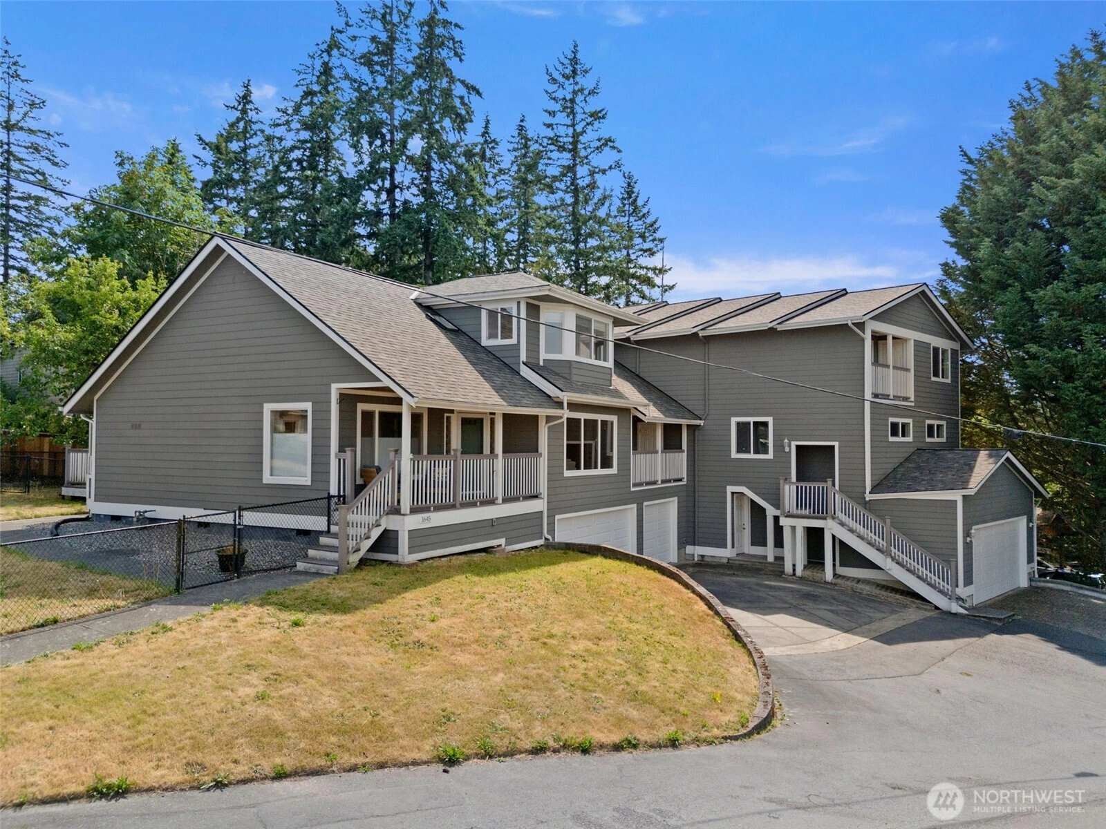 1645 NE Grandview Blvd Keyport WA 98345