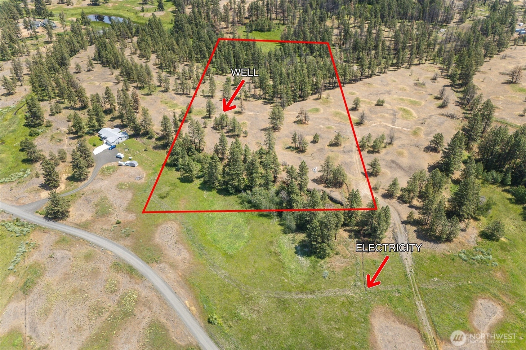 36000 S Bootstrap Ln Unit C Unit C Cheney WA 99004