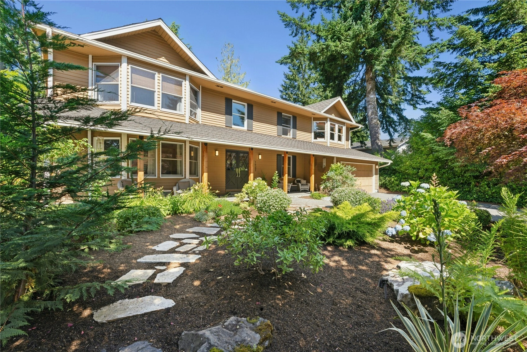 14302 20th Dr SE Unit  Mill Creek WA 98012