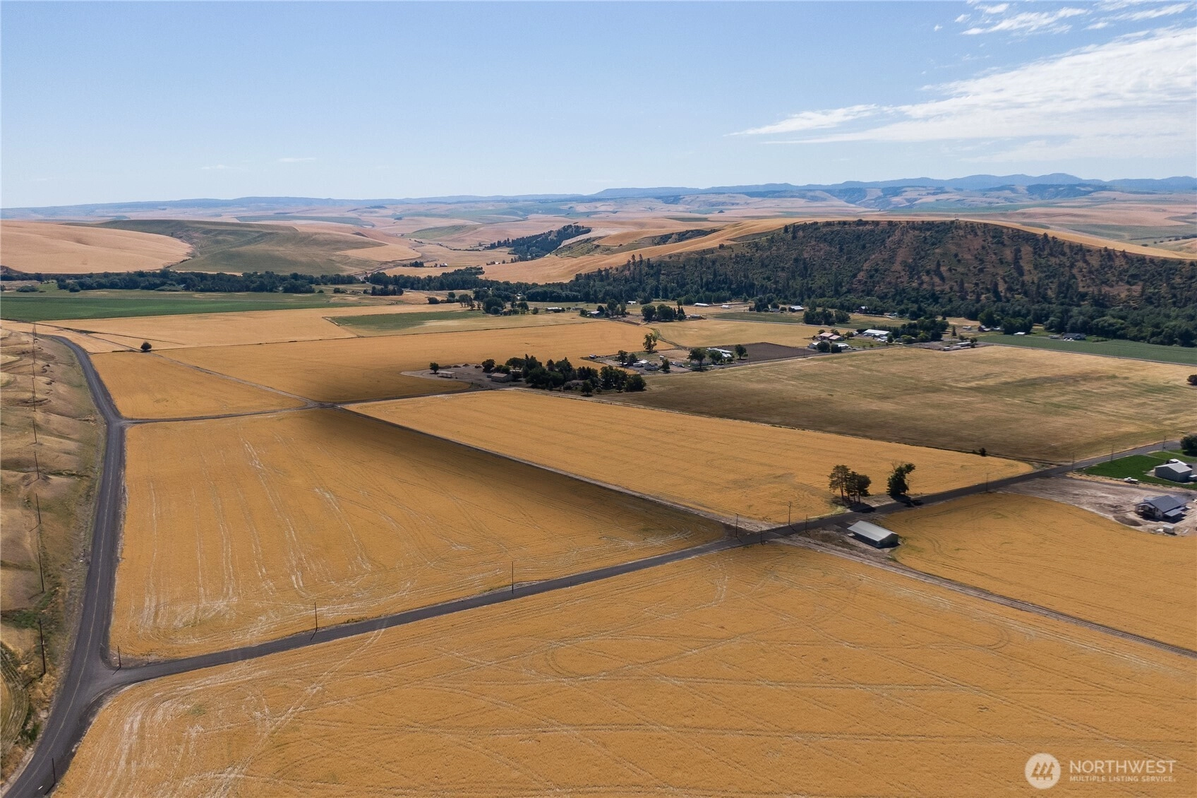 199 Taggart Rd Waitsburg WA 99361