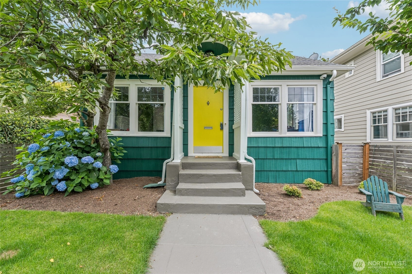 2726 34th Ave S Seattle WA 98144
