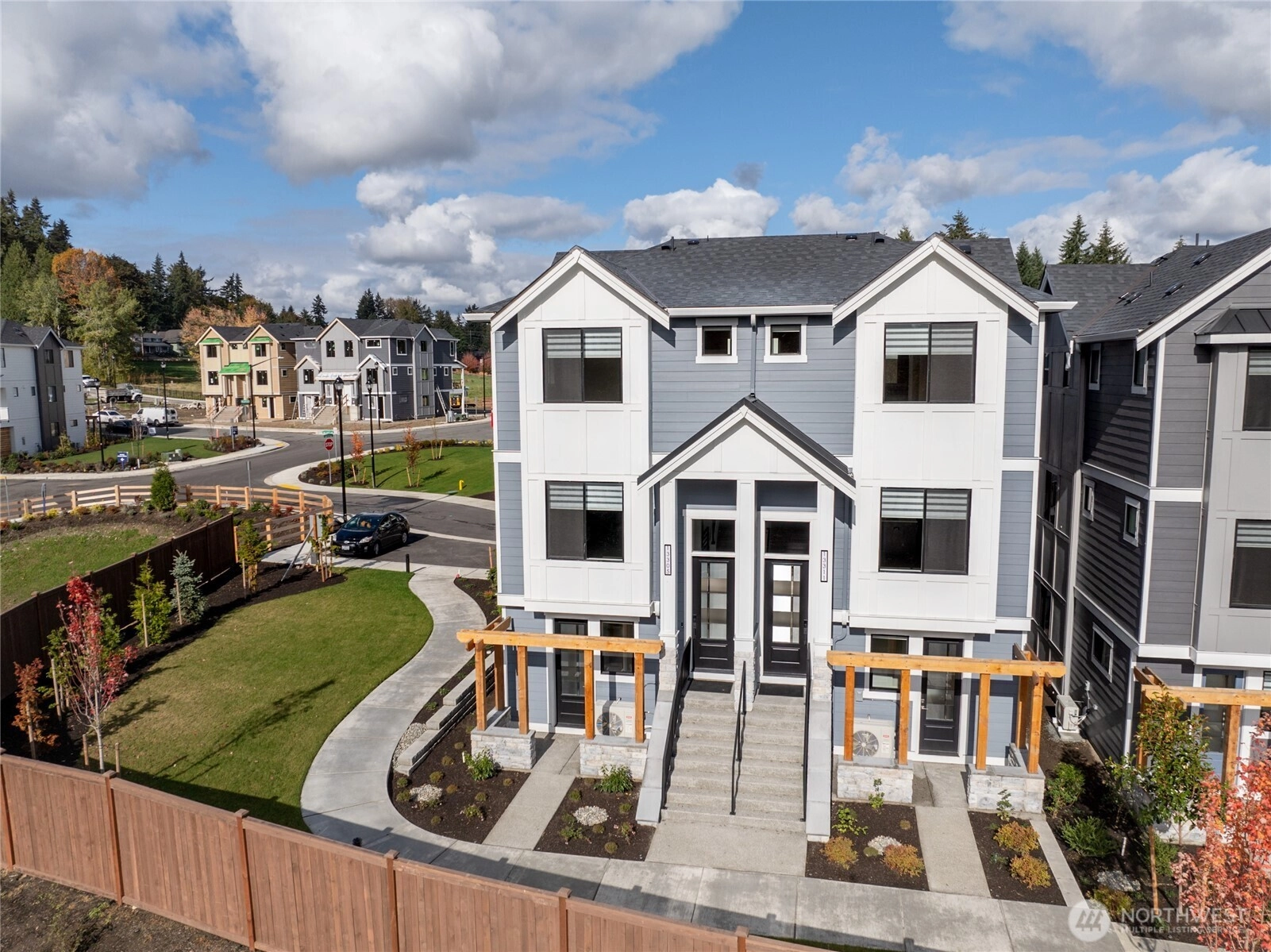 13267 NE 143rd Ct Unit 7 Unit 7 Woodinville WA 98072