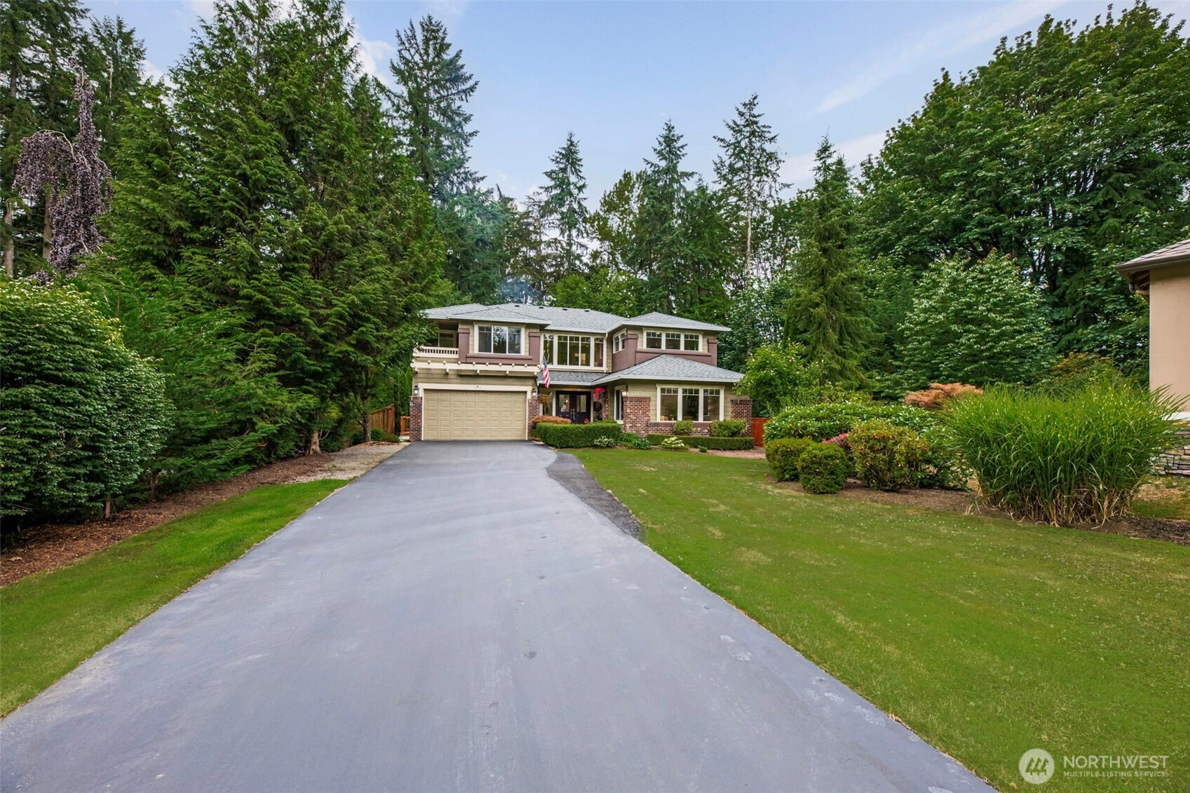 20524 73rd Dr SE Snohomish WA 98296