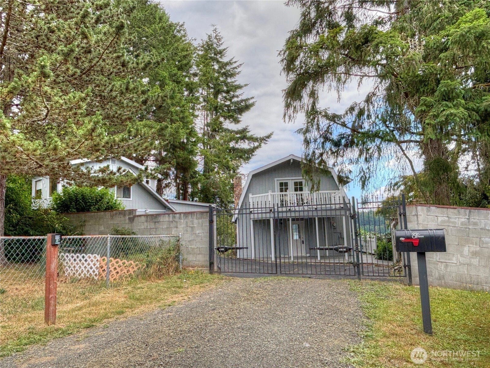 81 E Panorama Way Grapeview WA 98546