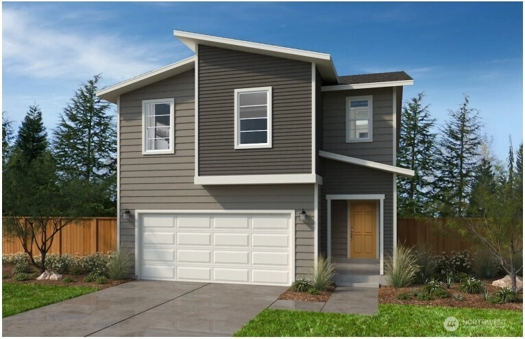 730 Holly Ave Unit 37 Unit 37 Buckley WA 98321