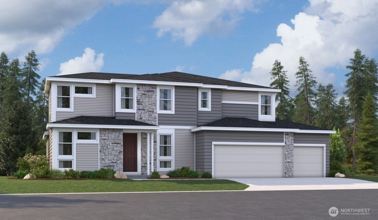 13600 100th St NE Unit 212 Unit 212 Lake Stevens WA 98258