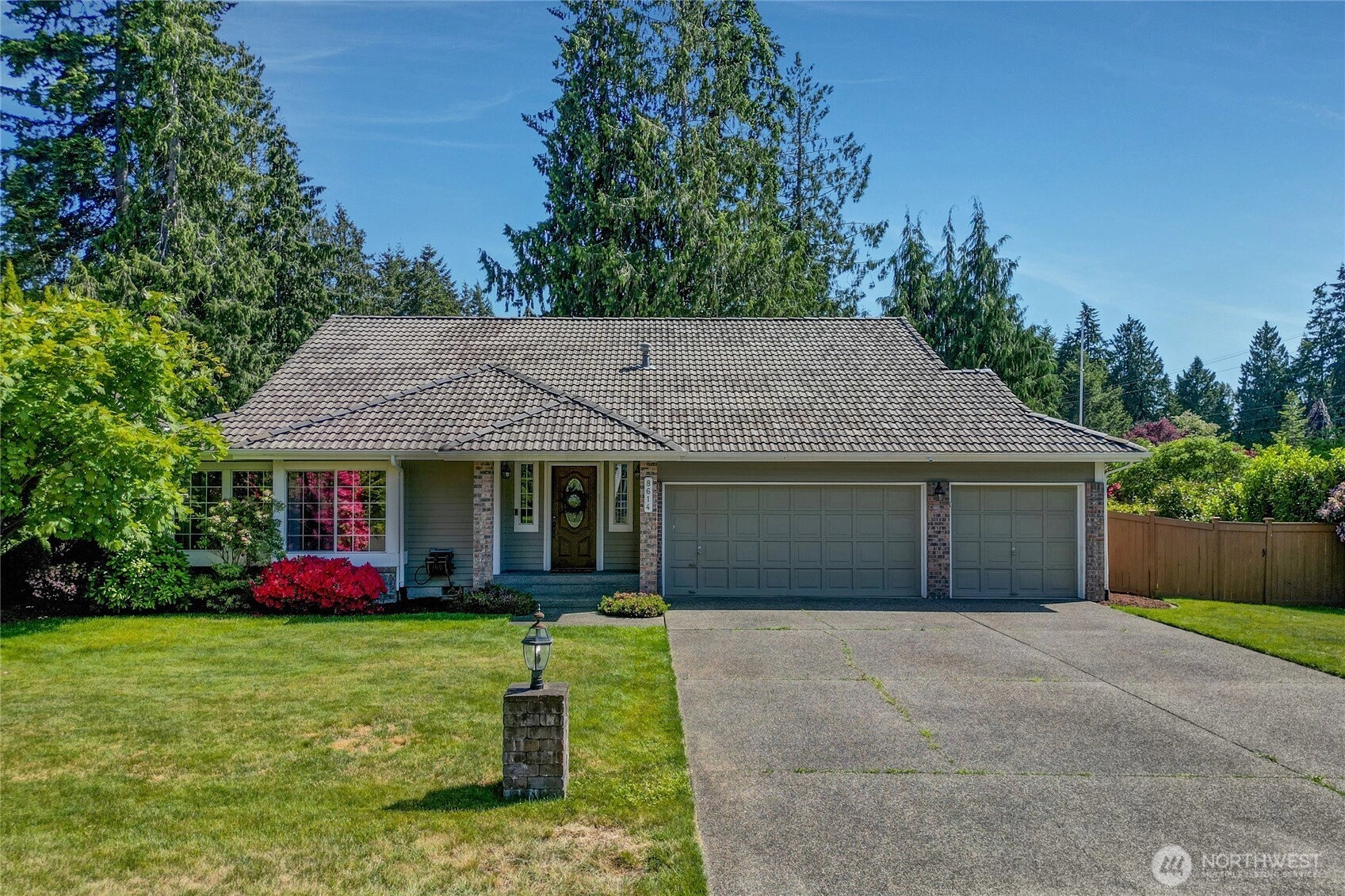 8614 166th St Ct E Puyallup WA 98375