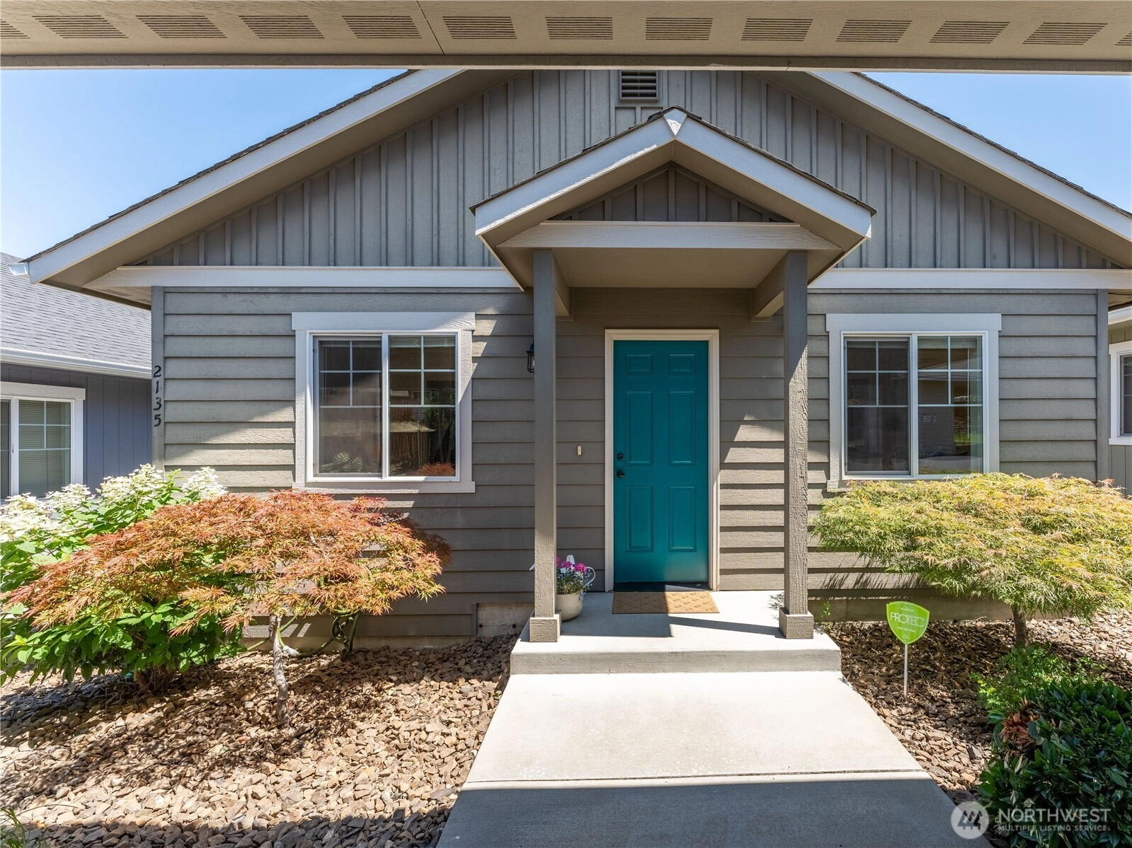 2135 Roper Ln Unit  Wenatchee WA 98801