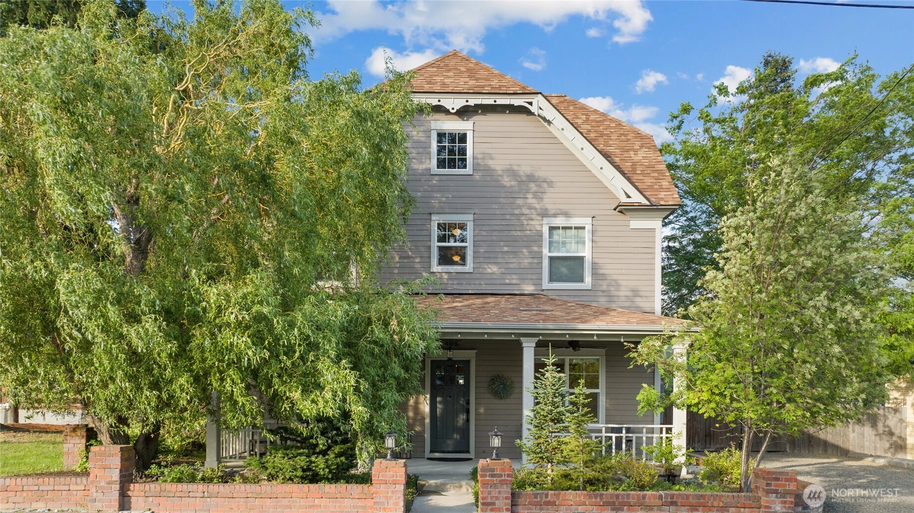 405 N Second St Roslyn WA 98941