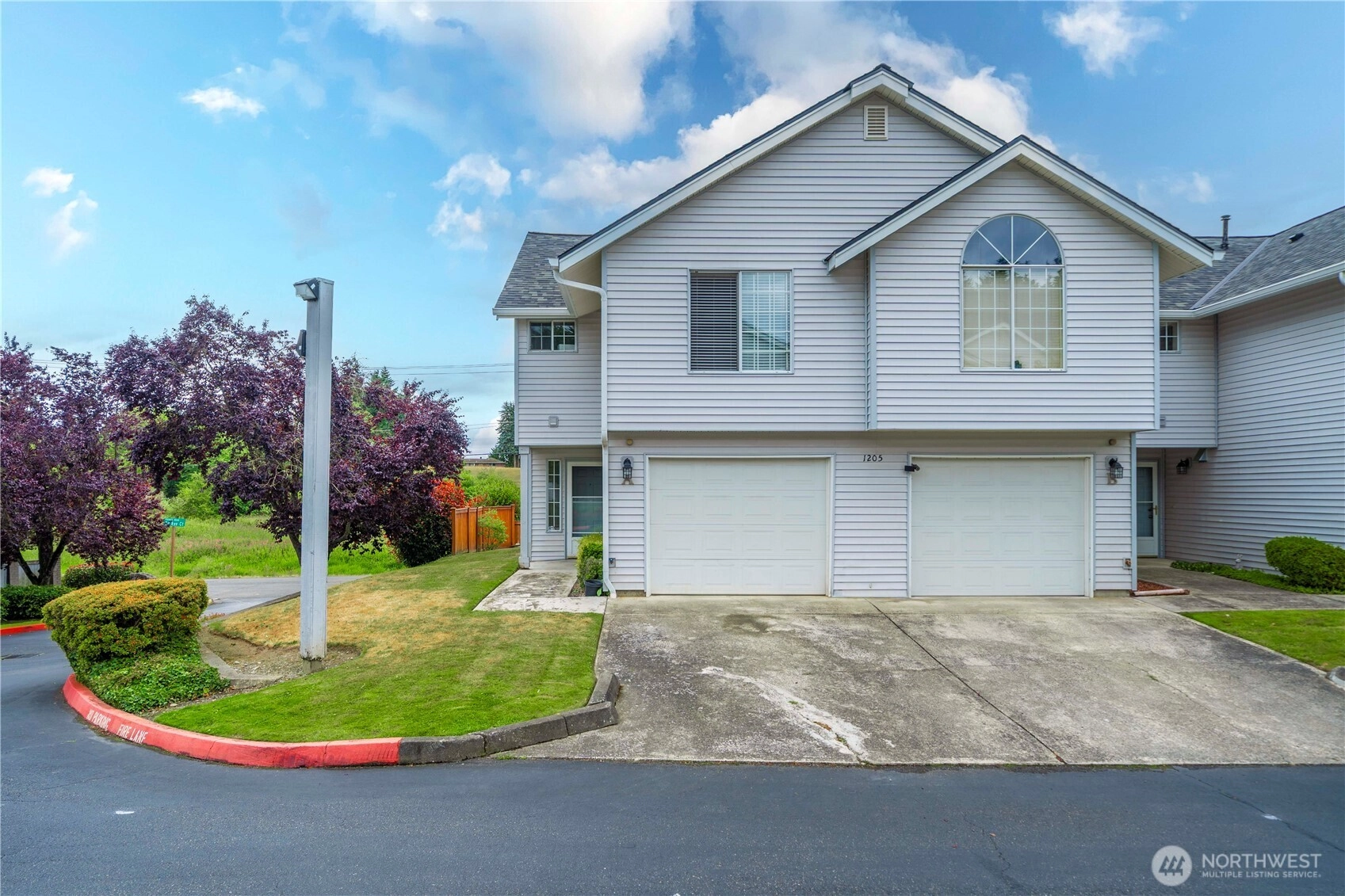 1205 24th Ct Ave Unit A Unit A Milton WA 98354