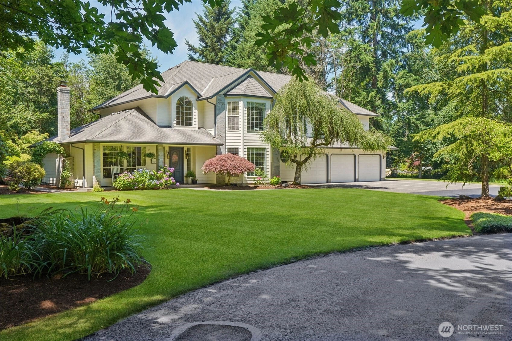 1800 SE 202nd Ave Camas WA 98607