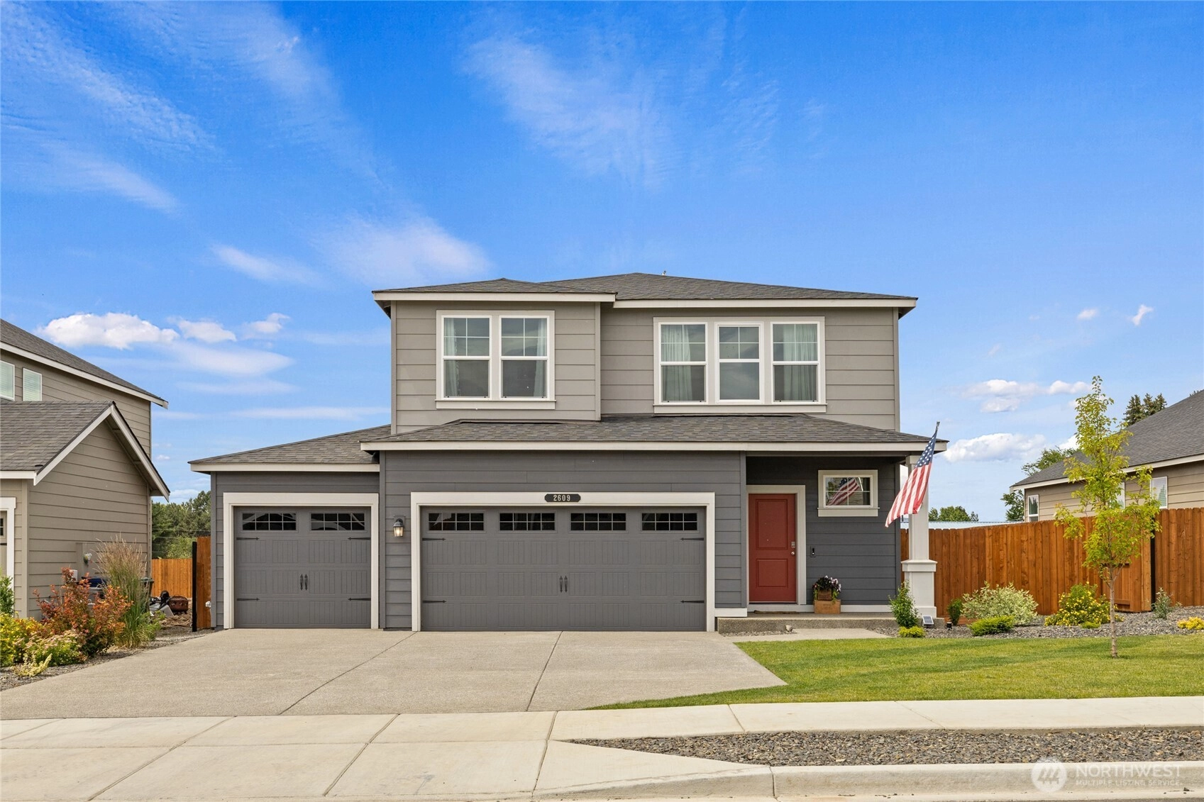 2609 N Leah Ln Unit  Ellensburg WA 98926